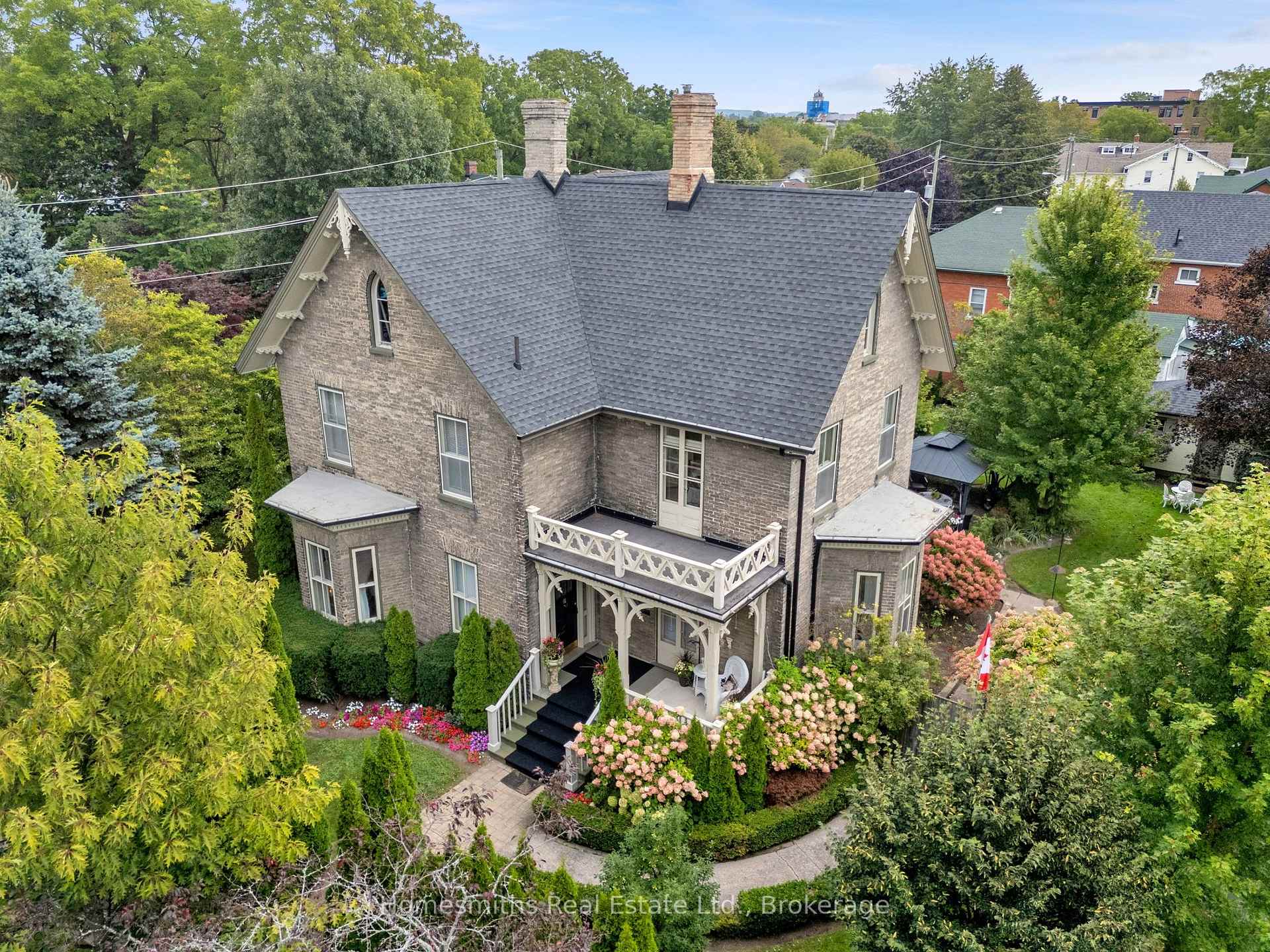 Photo 1 of 138 Bagot Street, Cobourg — HOMEH