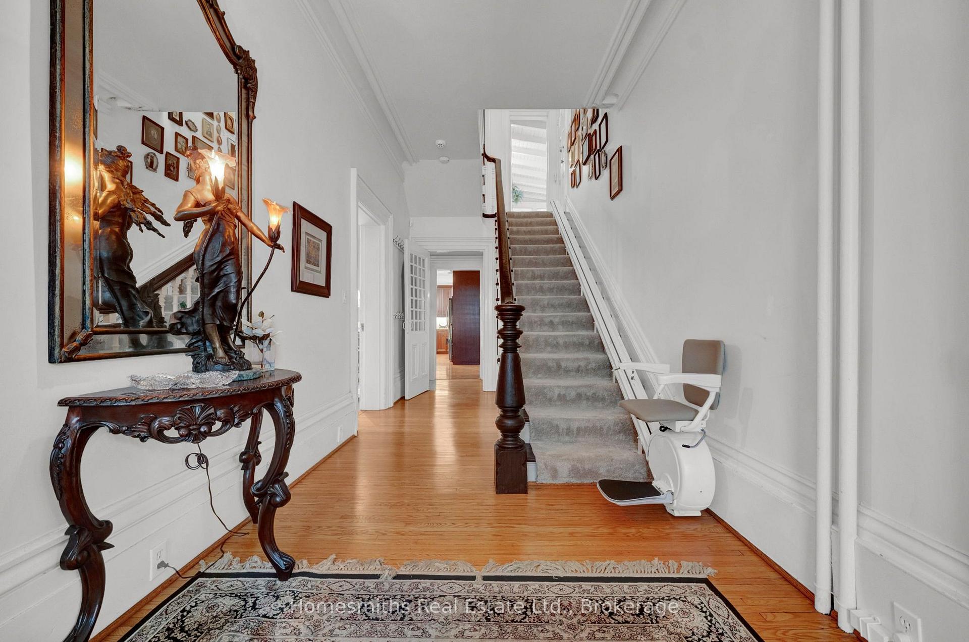 Photo 5 of 138 Bagot Street, Cobourg — HOMEH