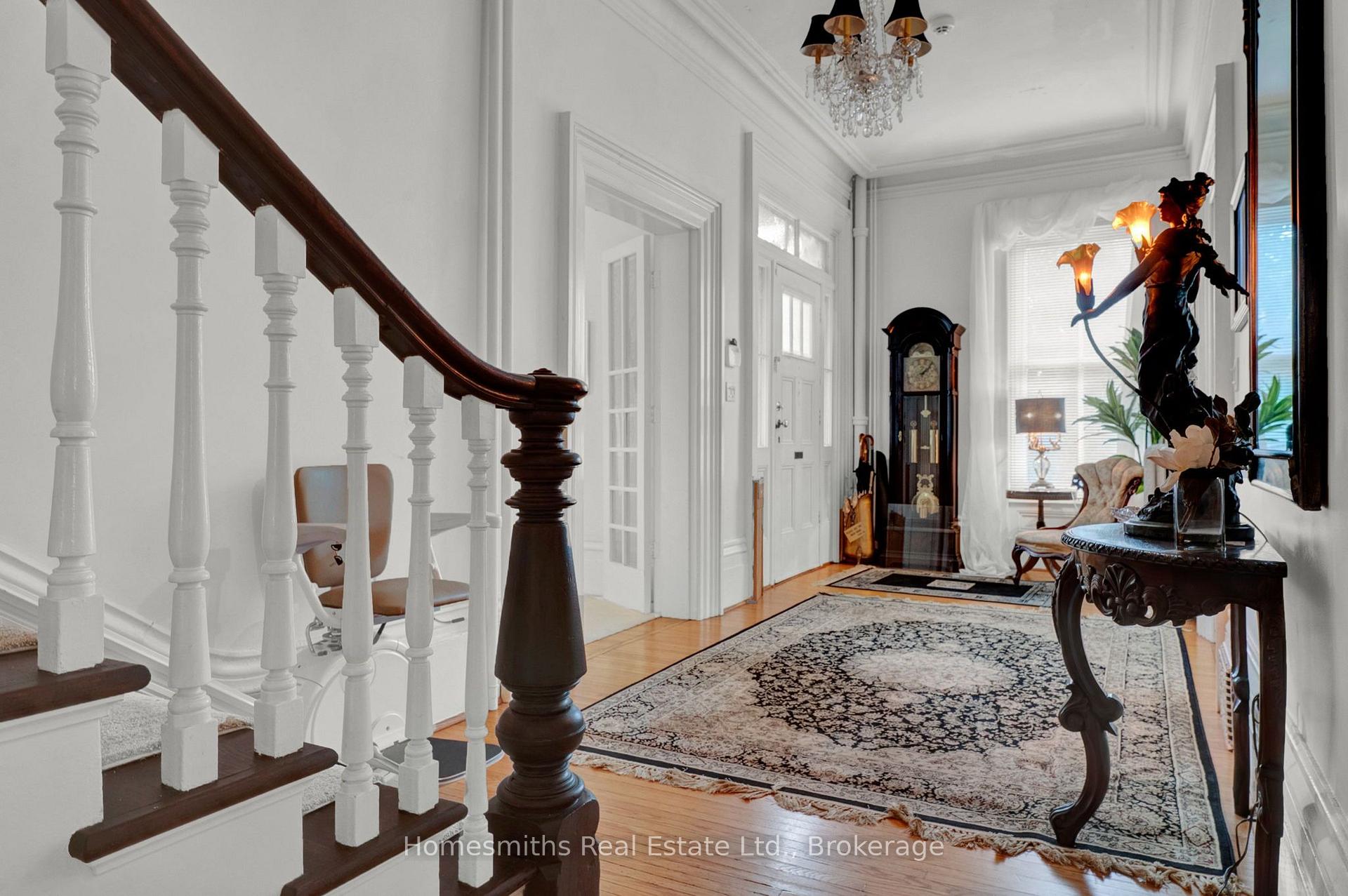 Photo 6 of 138 Bagot Street, Cobourg — HOMEH