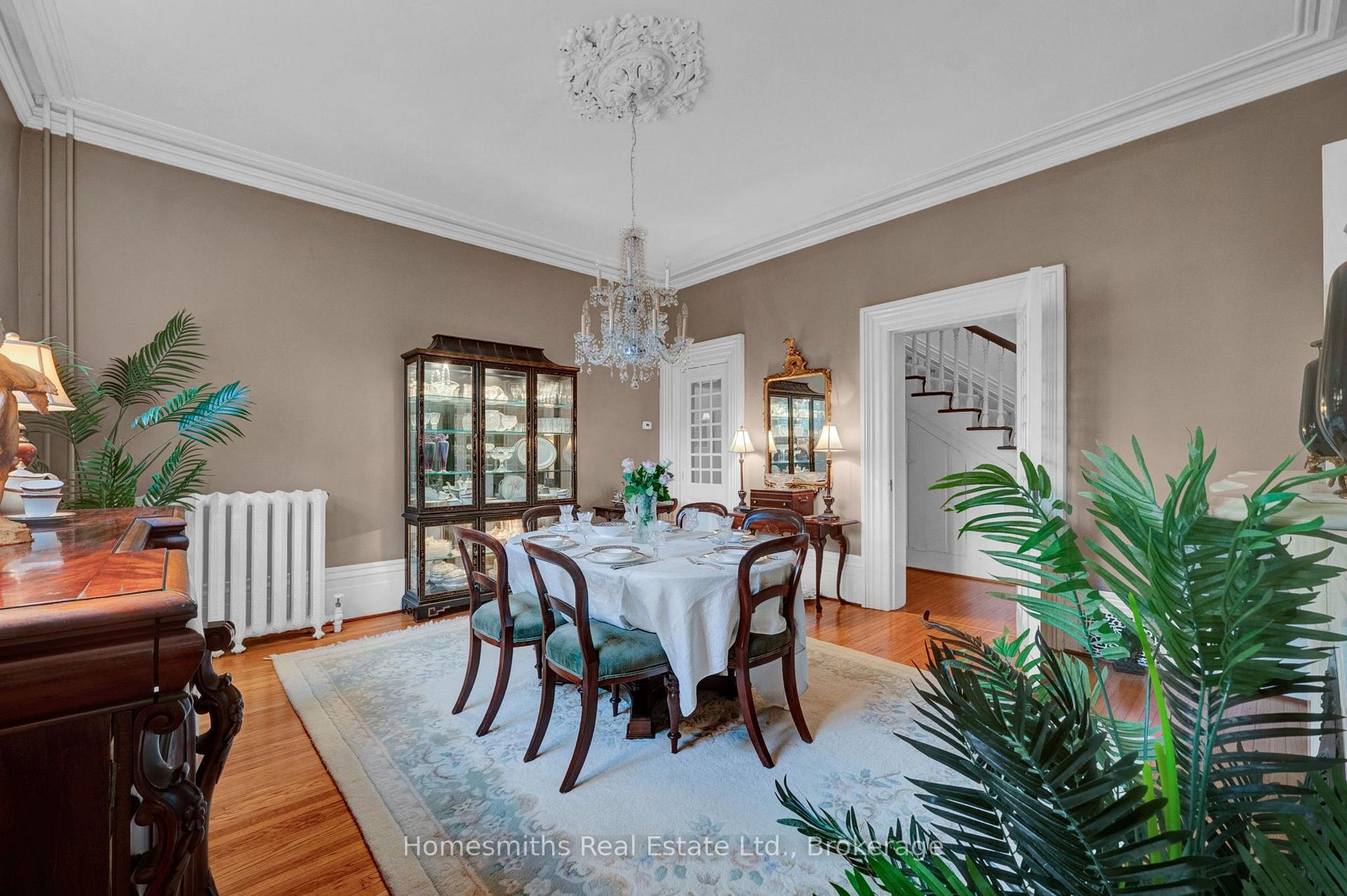 Photo 20 of 138 Bagot Street, Cobourg — HOMEH