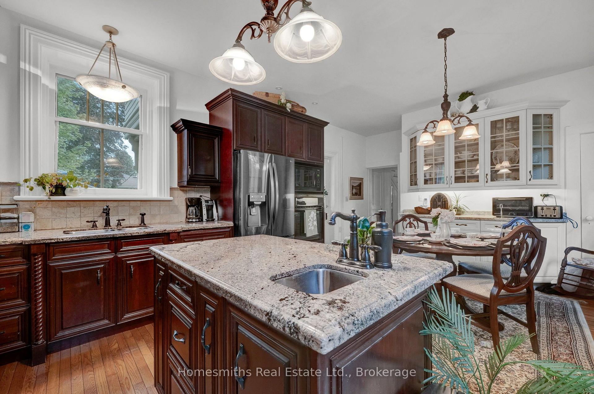 Photo 25 of 138 Bagot Street, Cobourg — HOMEH