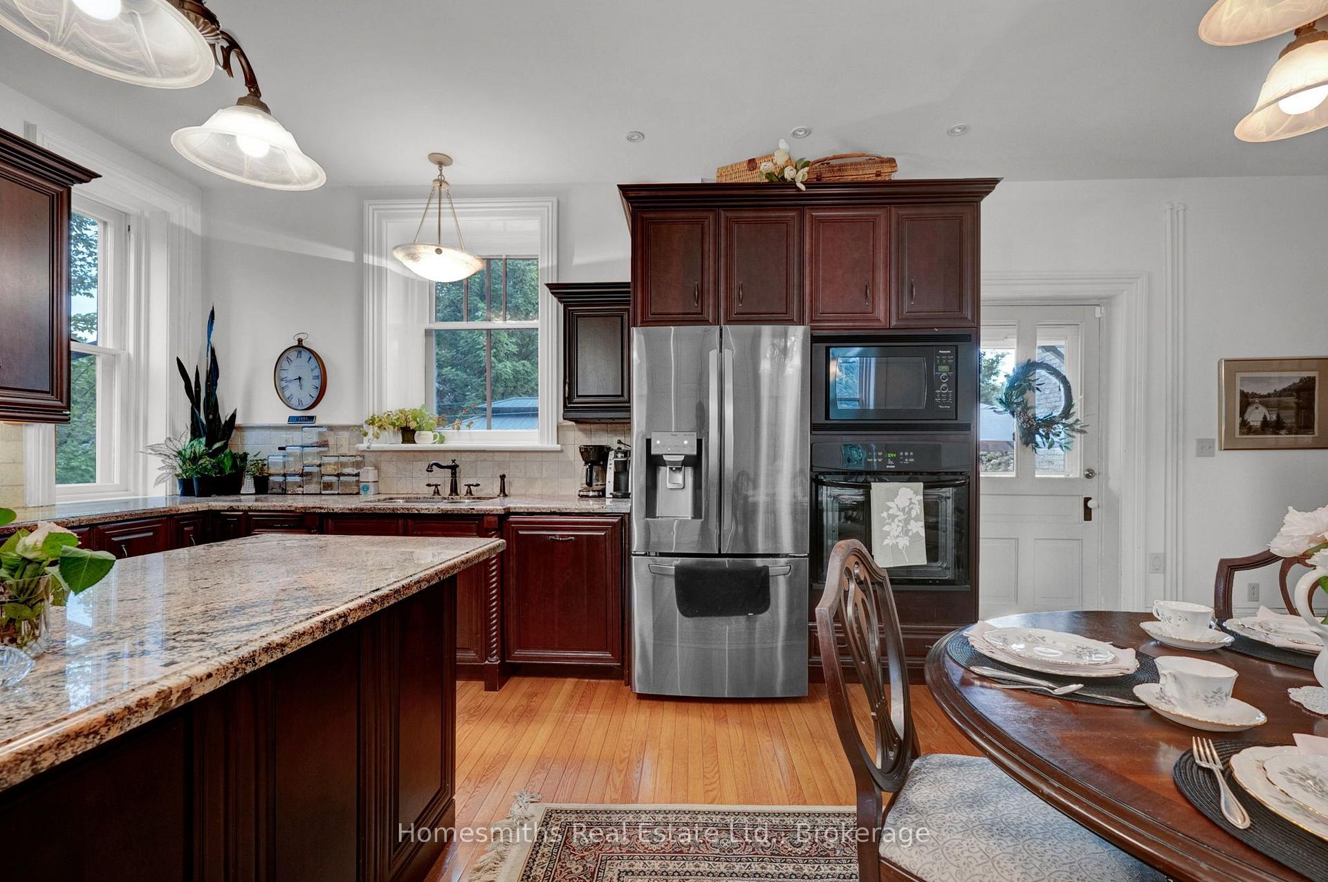 Photo 26 of 138 Bagot Street, Cobourg — HOMEH
