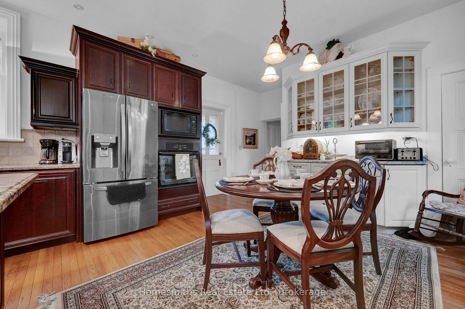 Photo 27 of 138 Bagot Street, Cobourg — HOMEH