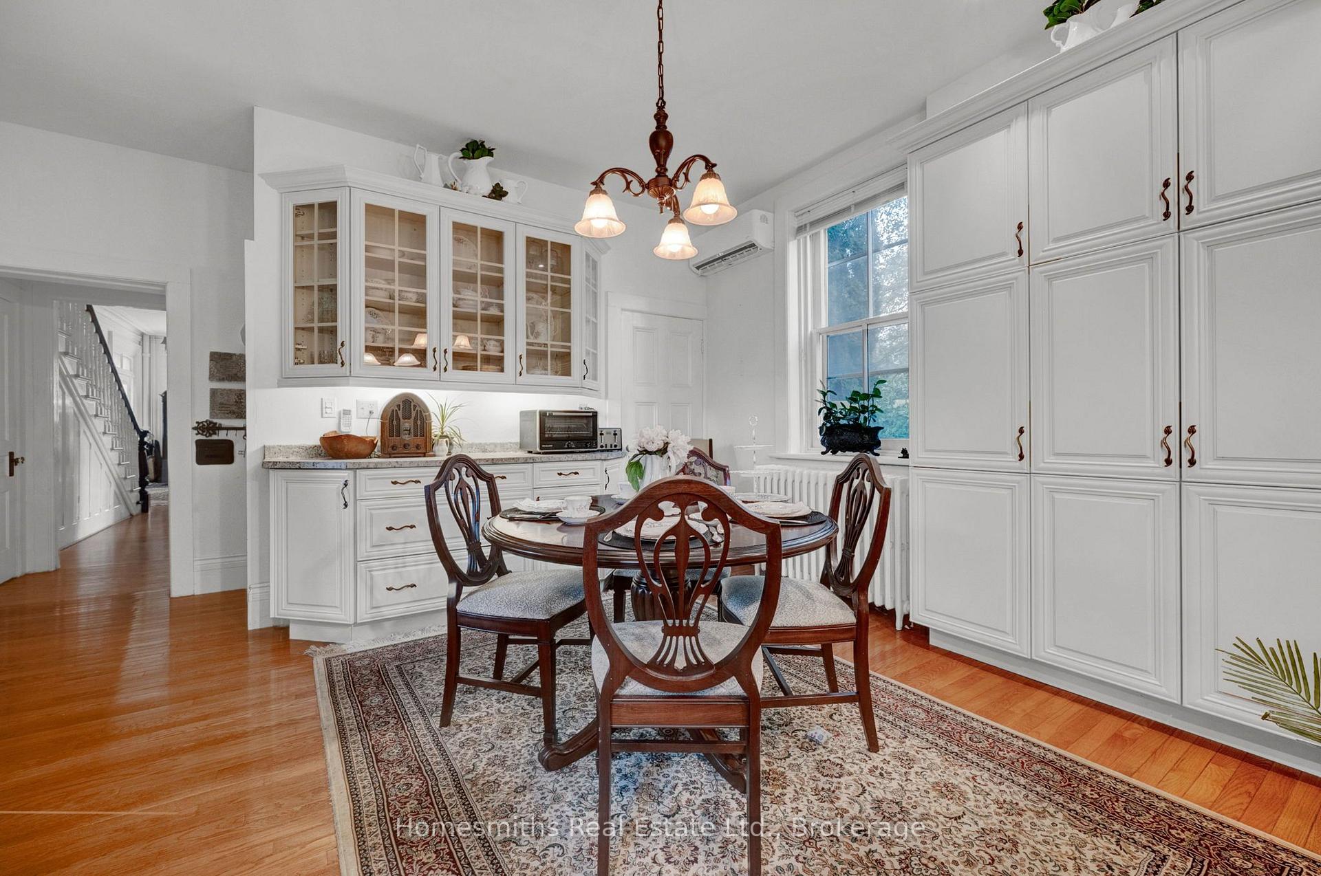 Photo 28 of 138 Bagot Street, Cobourg — HOMEH