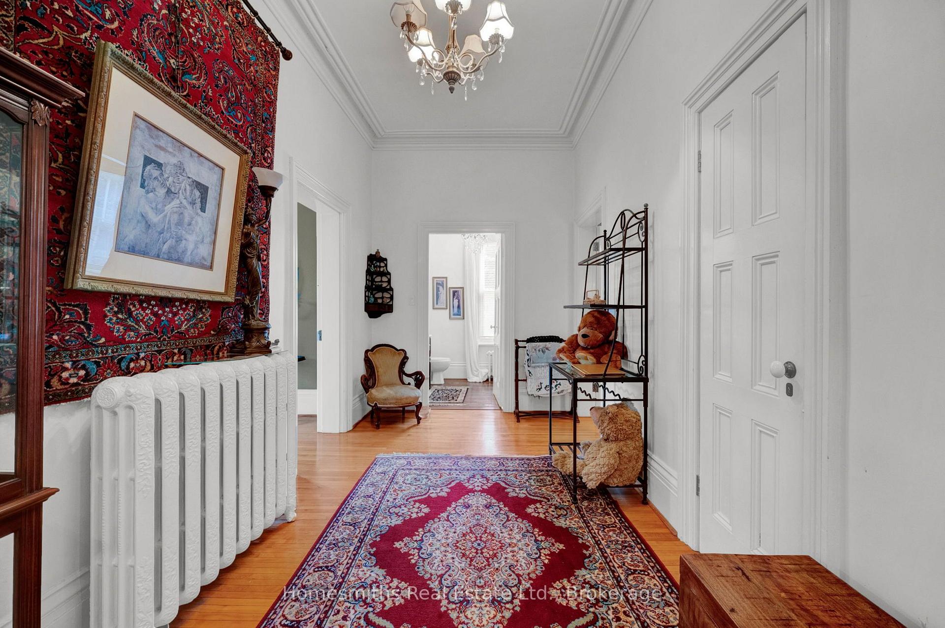 Photo 29 of 138 Bagot Street, Cobourg — HOMEH