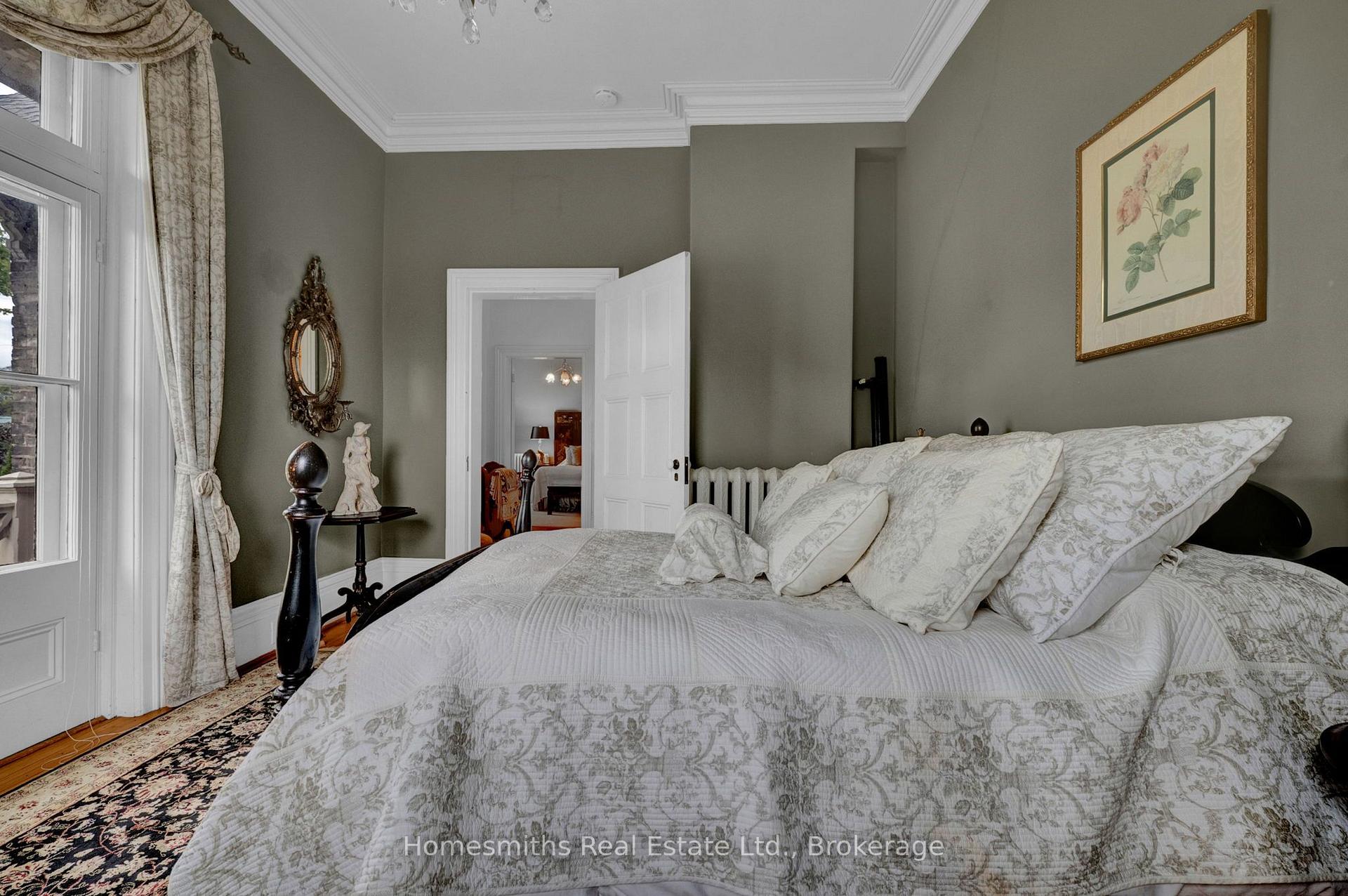 Photo 33 of 138 Bagot Street, Cobourg — HOMEH