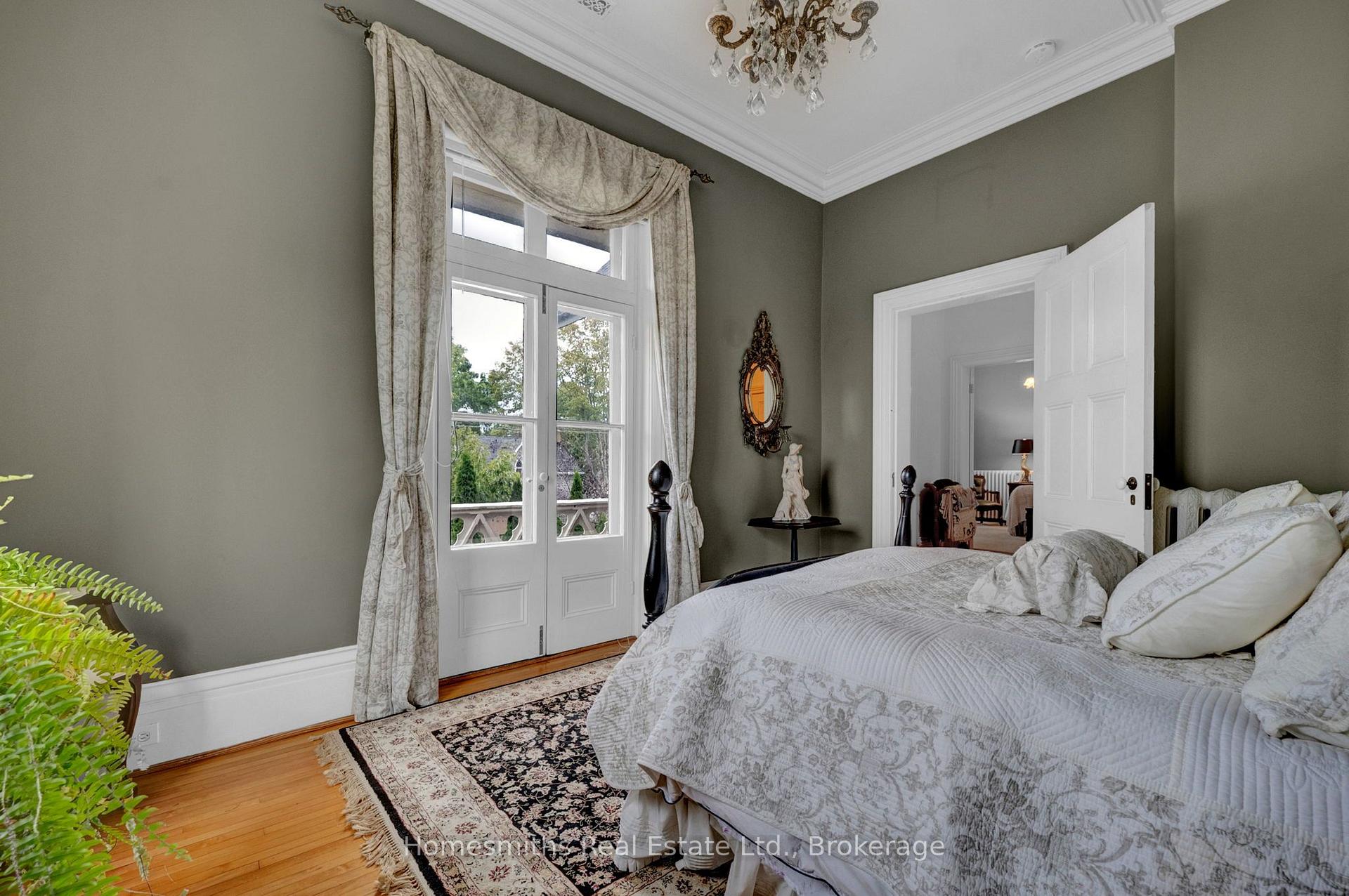 Photo 34 of 138 Bagot Street, Cobourg — HOMEH