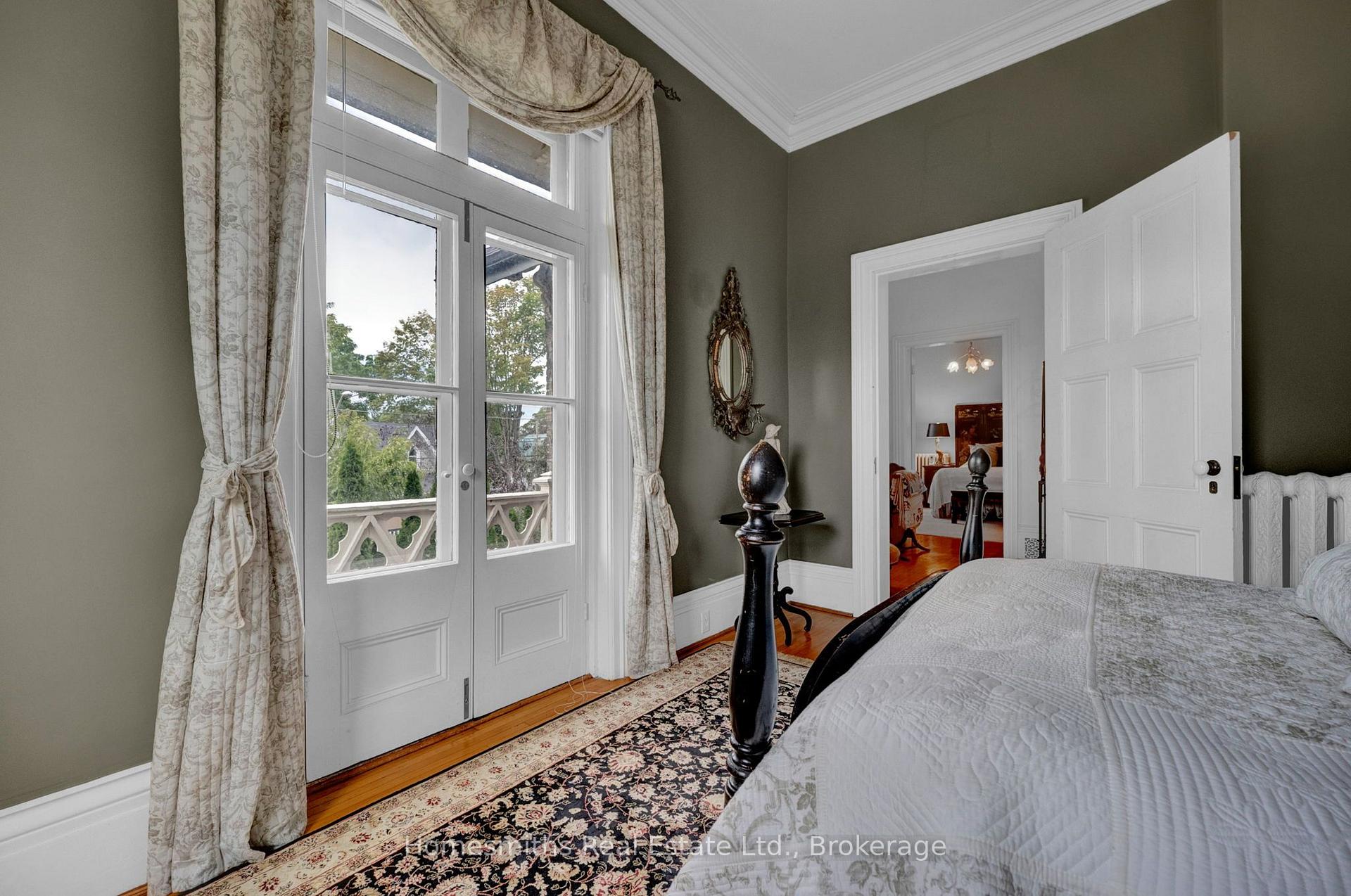 Photo 36 of 138 Bagot Street, Cobourg — HOMEH