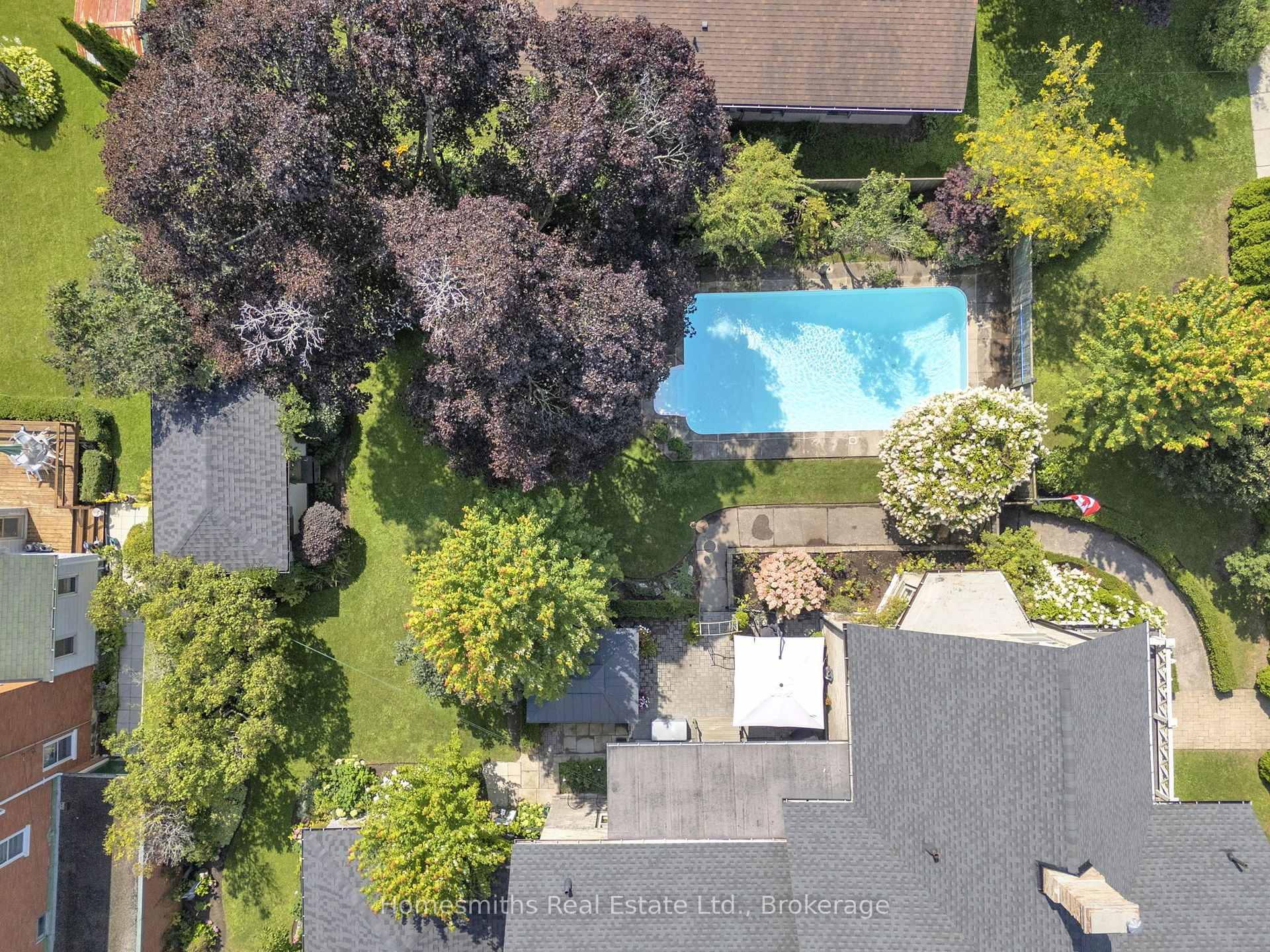 Photo 42 of 138 Bagot Street, Cobourg — HOMEH