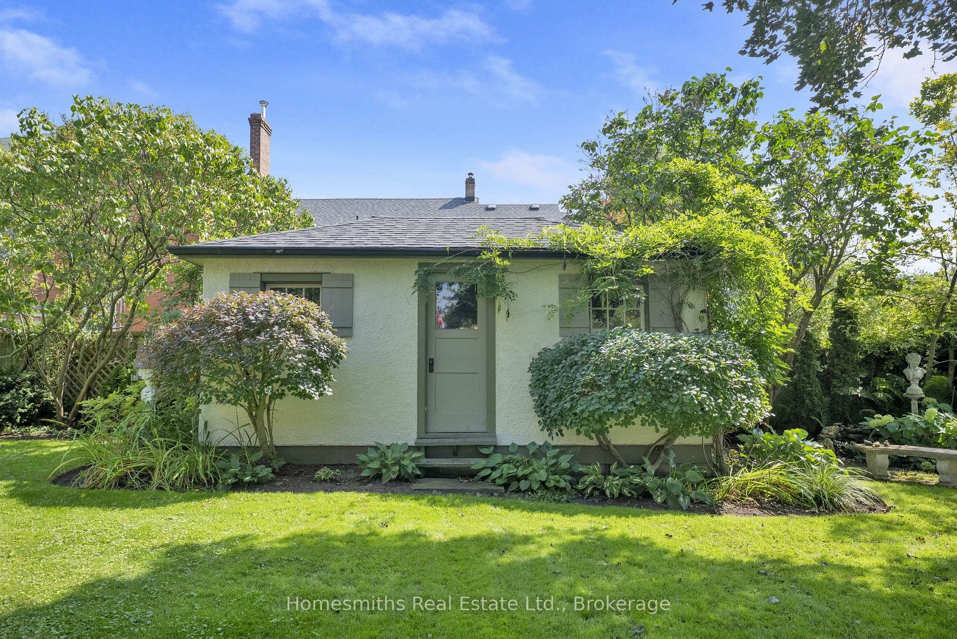 Photo 46 of 138 Bagot Street, Cobourg — HOMEH
