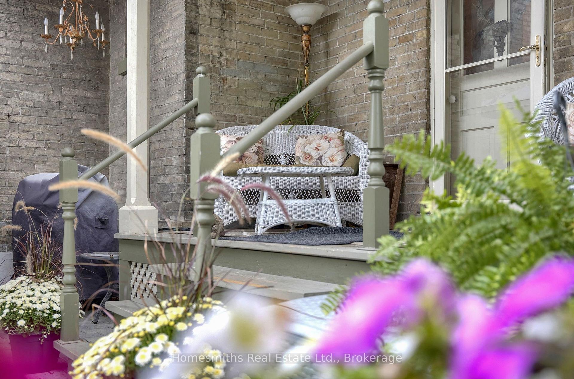 Photo 51 of 138 Bagot Street, Cobourg — HOMEH
