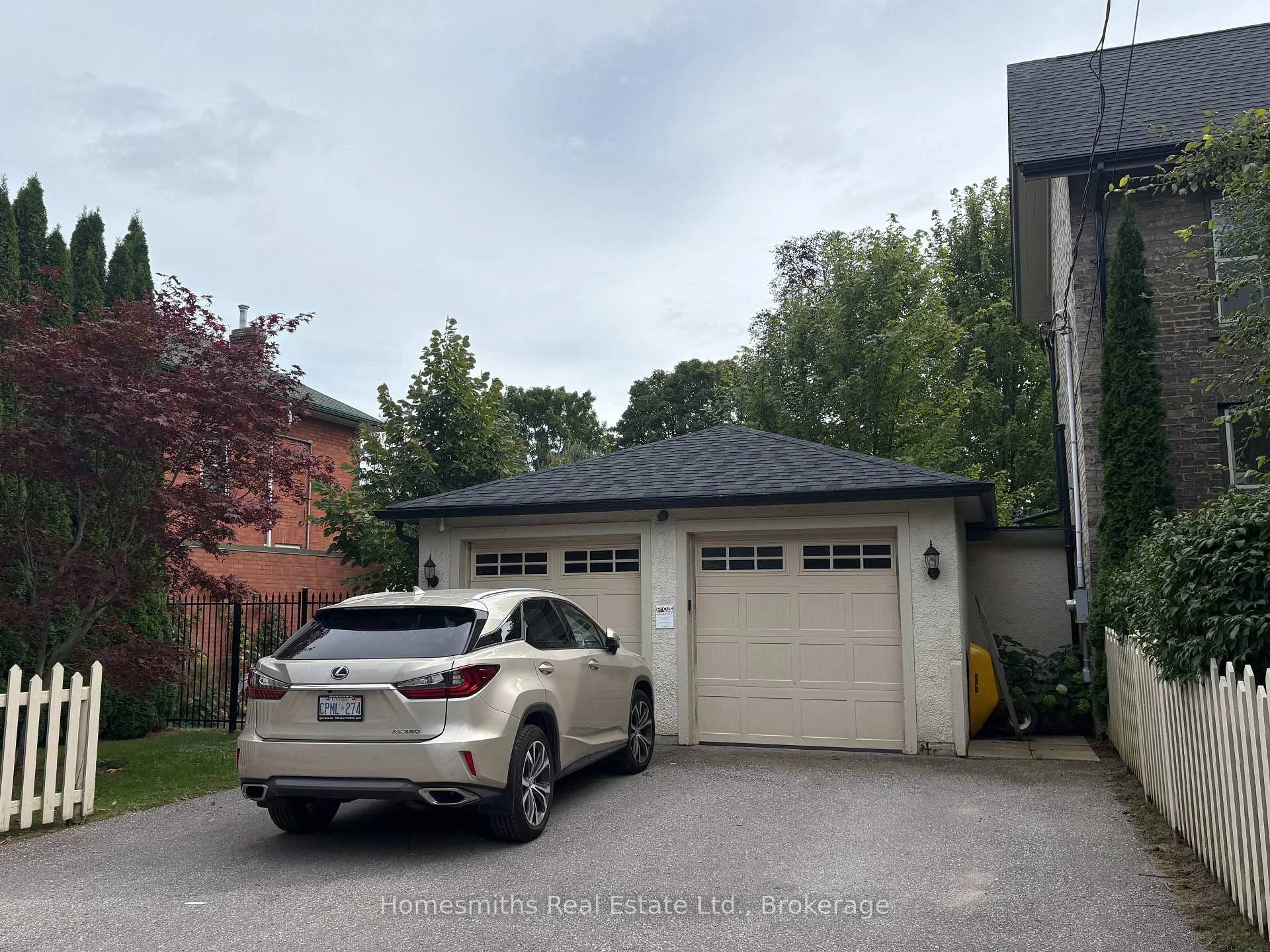 Photo 52 of 138 Bagot Street, Cobourg — HOMEH