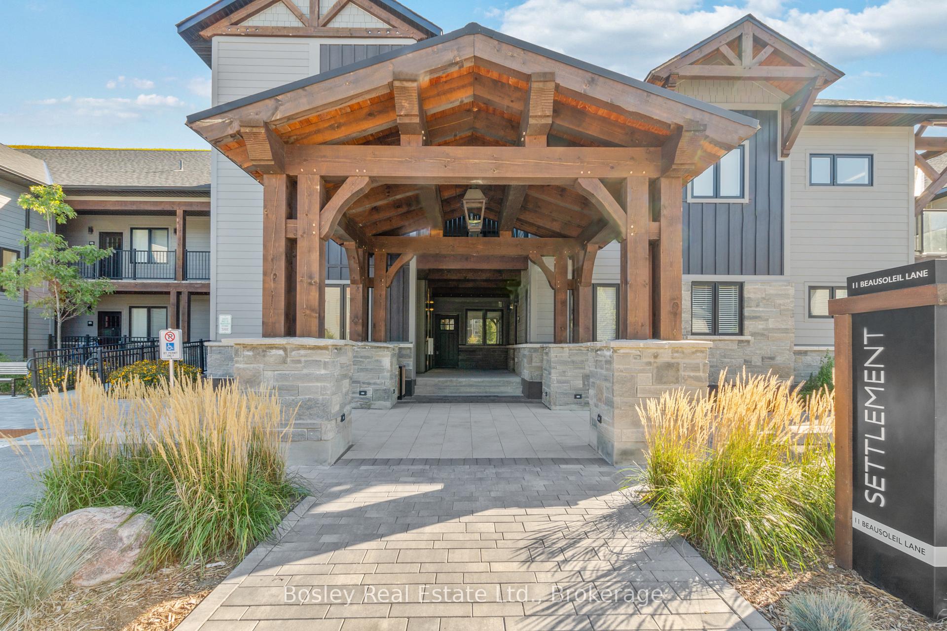 Photo of Unit 104, 11 Beausoleil Lane