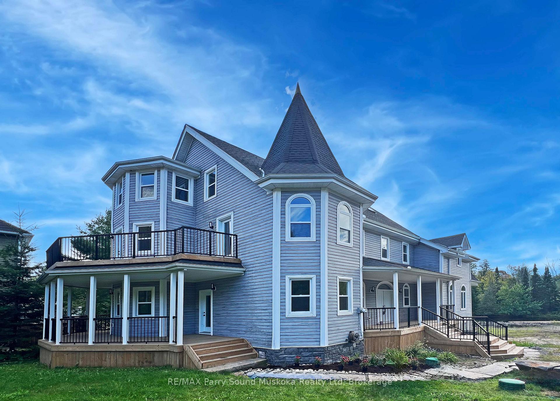 Photo 5 of 14-16 Knowles Crescent, Seguin — HOMEH