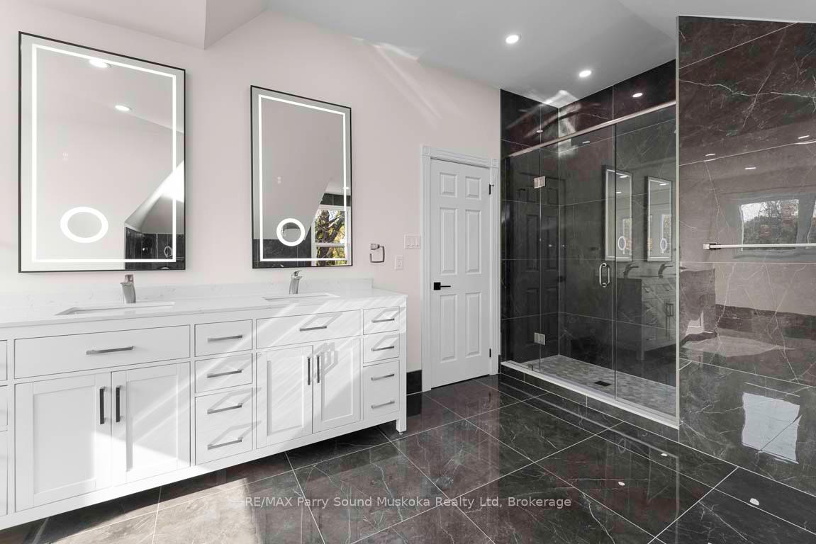Photo 22 of 14-16 Knowles Crescent, Seguin — HOMEH