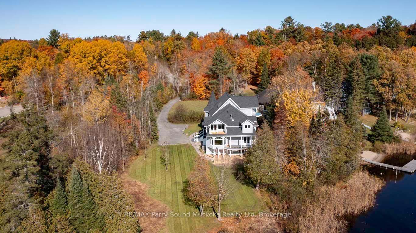 Photo 43 of 14-16 Knowles Crescent, Seguin — HOMEH