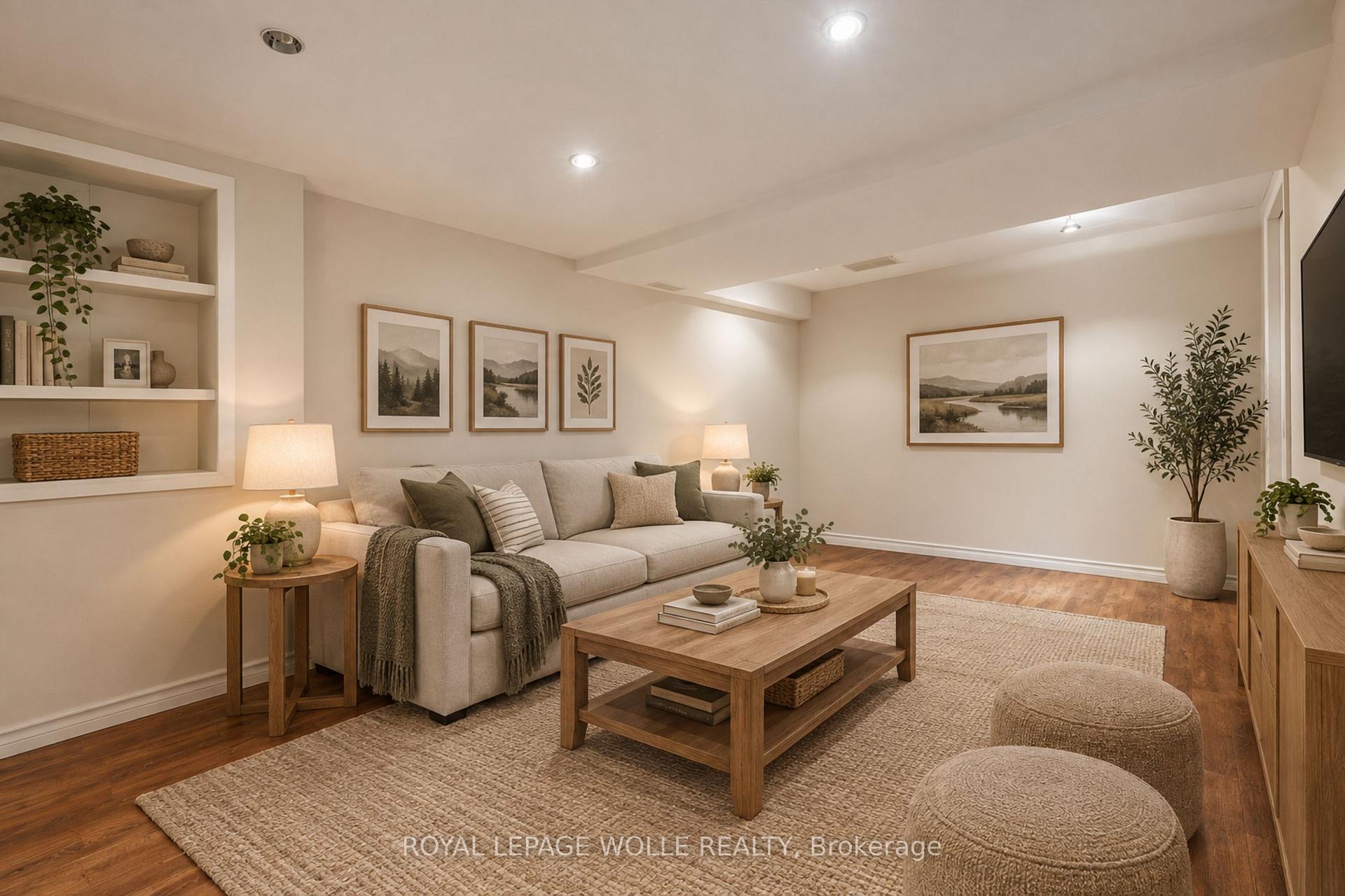Photo 1 of Unit 47, 51 Paulander Drive, Kitchener, Victoria Hills — HOMEH