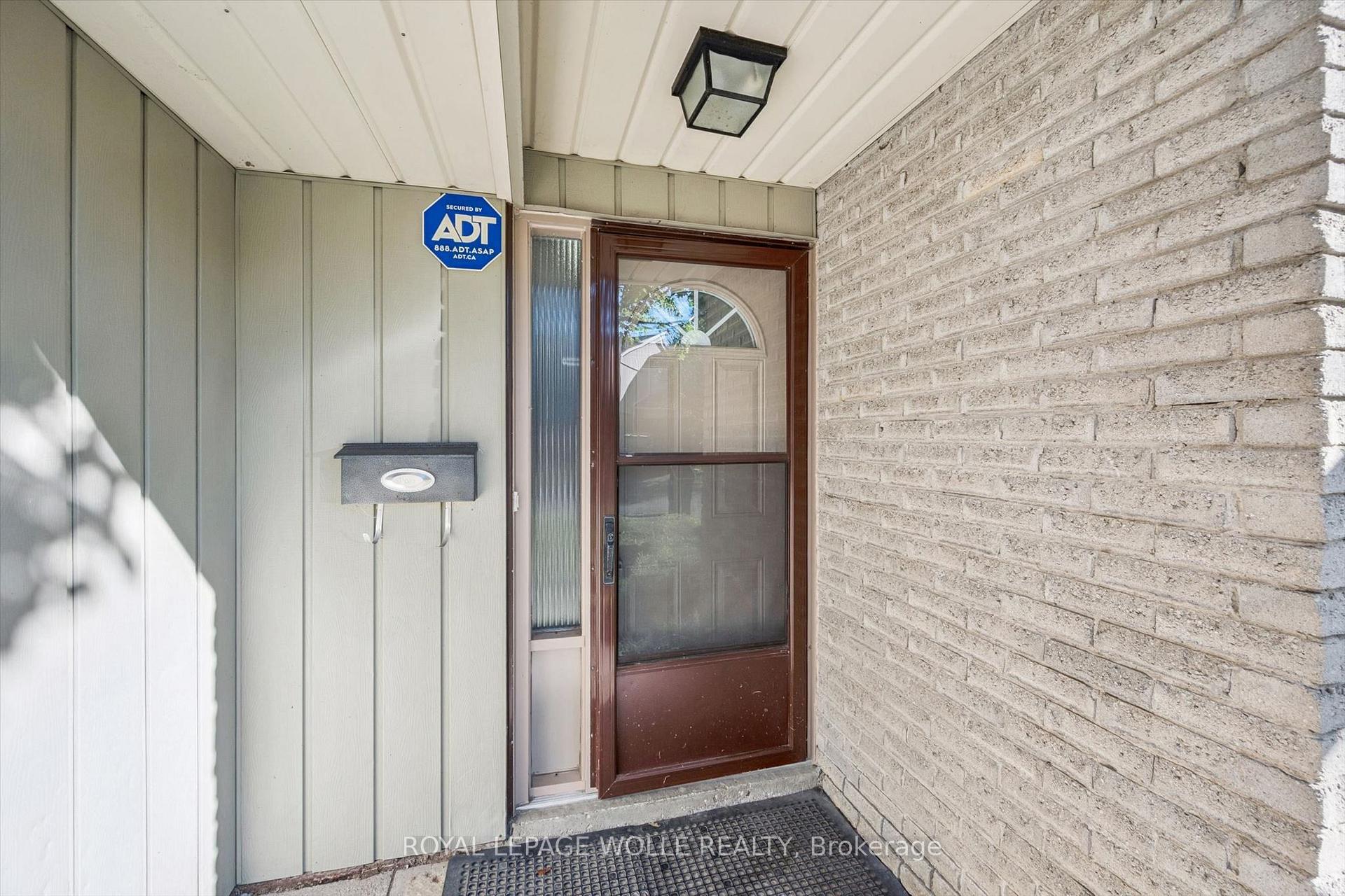 Photo 6 of Unit 47, 51 Paulander Drive, Kitchener, Victoria Hills — HOMEH
