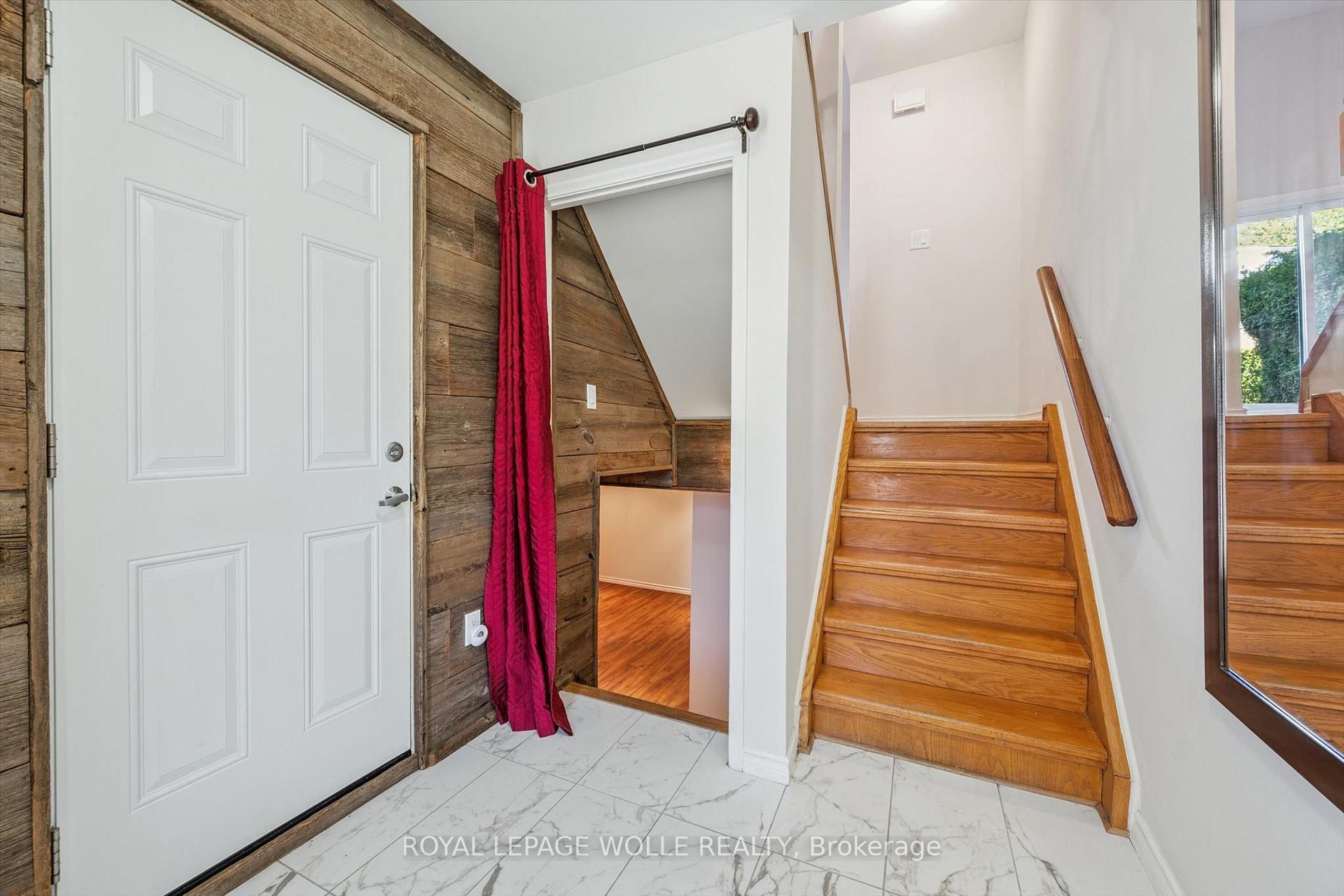 Photo 8 of Unit 47, 51 Paulander Drive, Kitchener, Victoria Hills — HOMEH