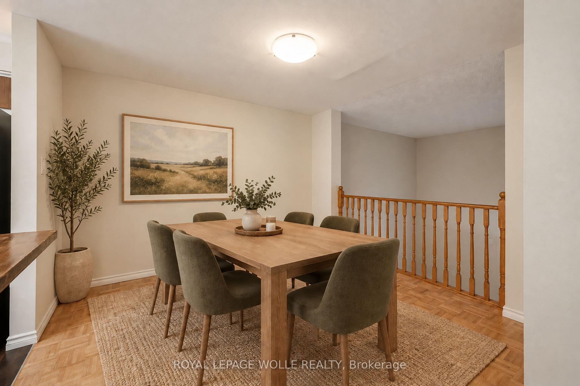 Photo 14 of Unit 47, 51 Paulander Drive, Kitchener, Victoria Hills — HOMEH