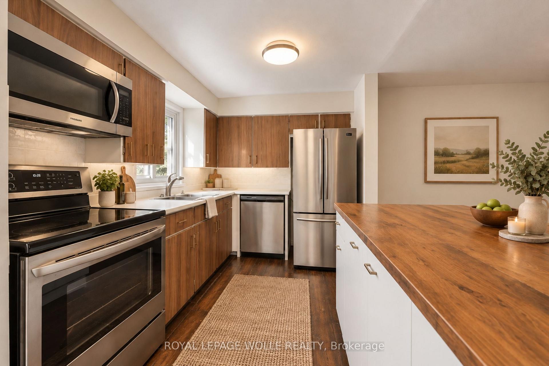 Photo 21 of Unit 47, 51 Paulander Drive, Kitchener, Victoria Hills — HOMEH