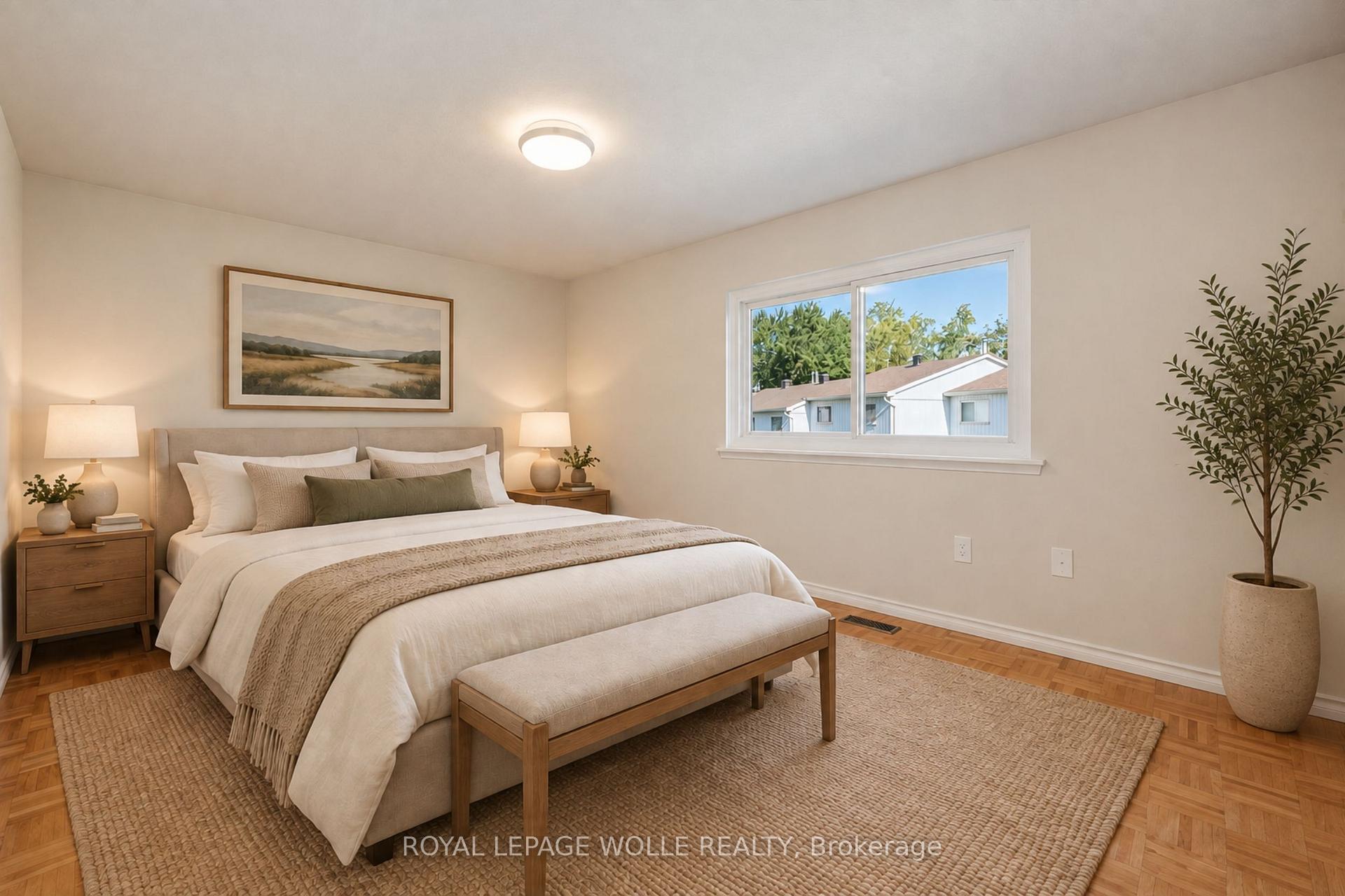 Photo 34 of Unit 47, 51 Paulander Drive, Kitchener, Victoria Hills — HOMEH