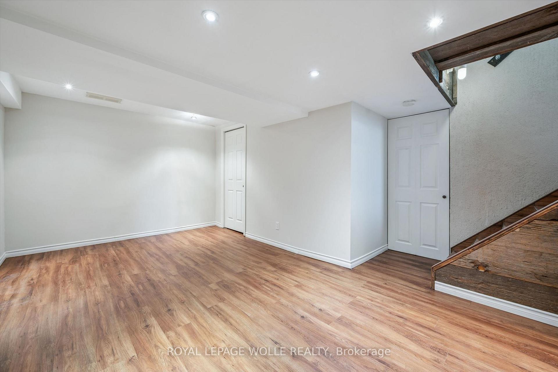 Photo 36 of Unit 47, 51 Paulander Drive, Kitchener, Victoria Hills — HOMEH