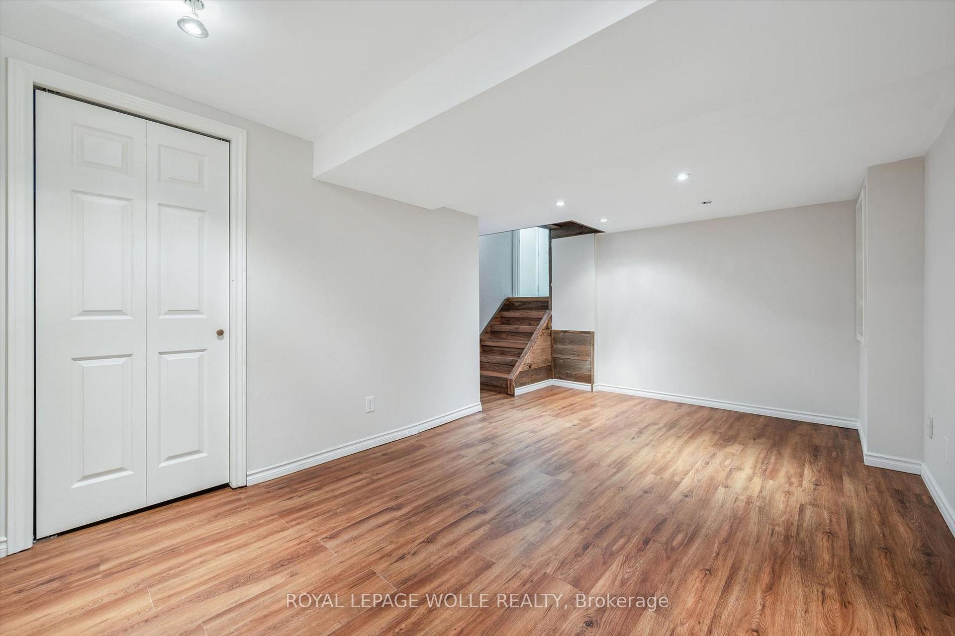 Photo 38 of Unit 47, 51 Paulander Drive, Kitchener, Victoria Hills — HOMEH