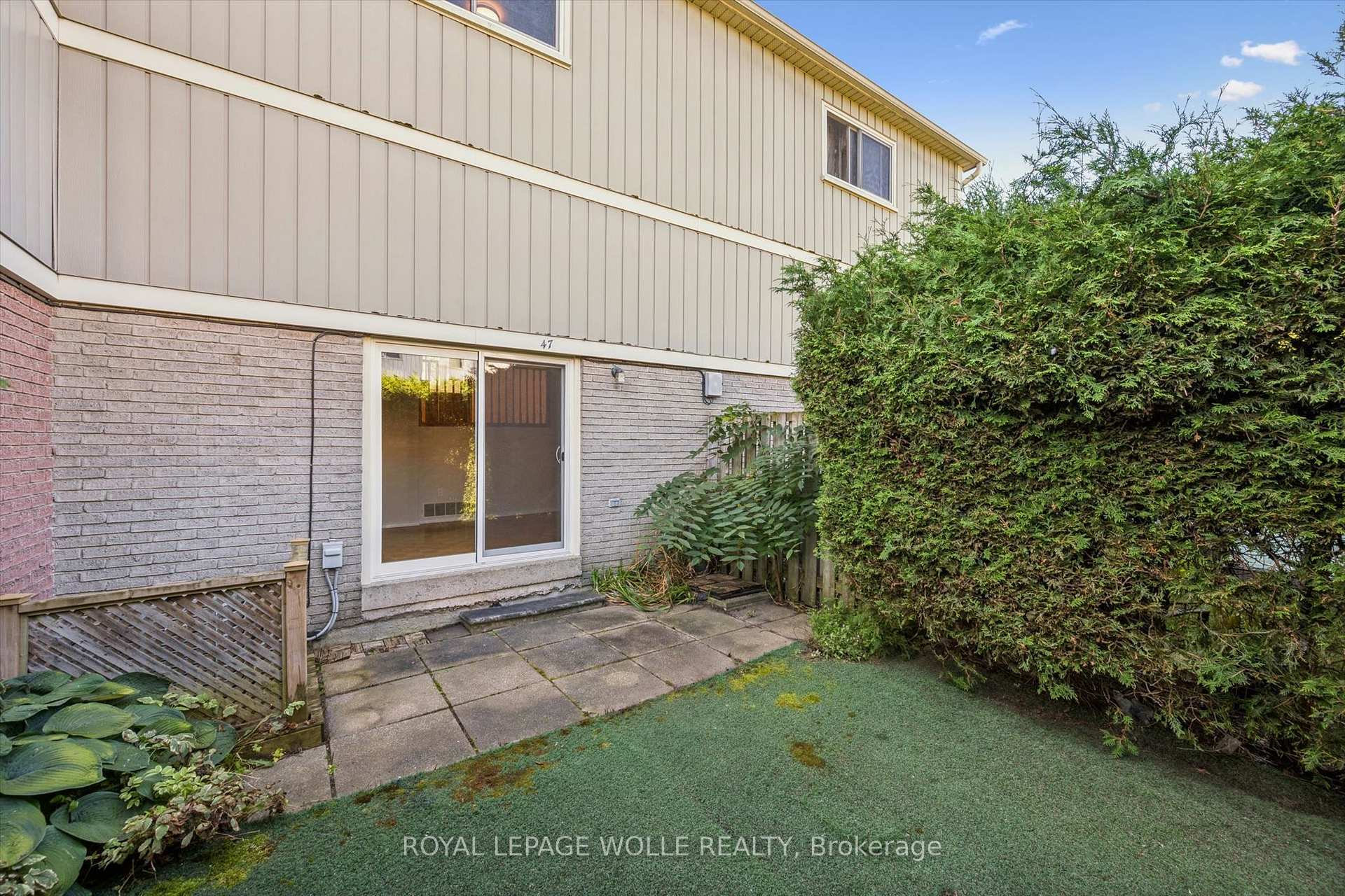Photo 42 of Unit 47, 51 Paulander Drive, Kitchener, Victoria Hills — HOMEH