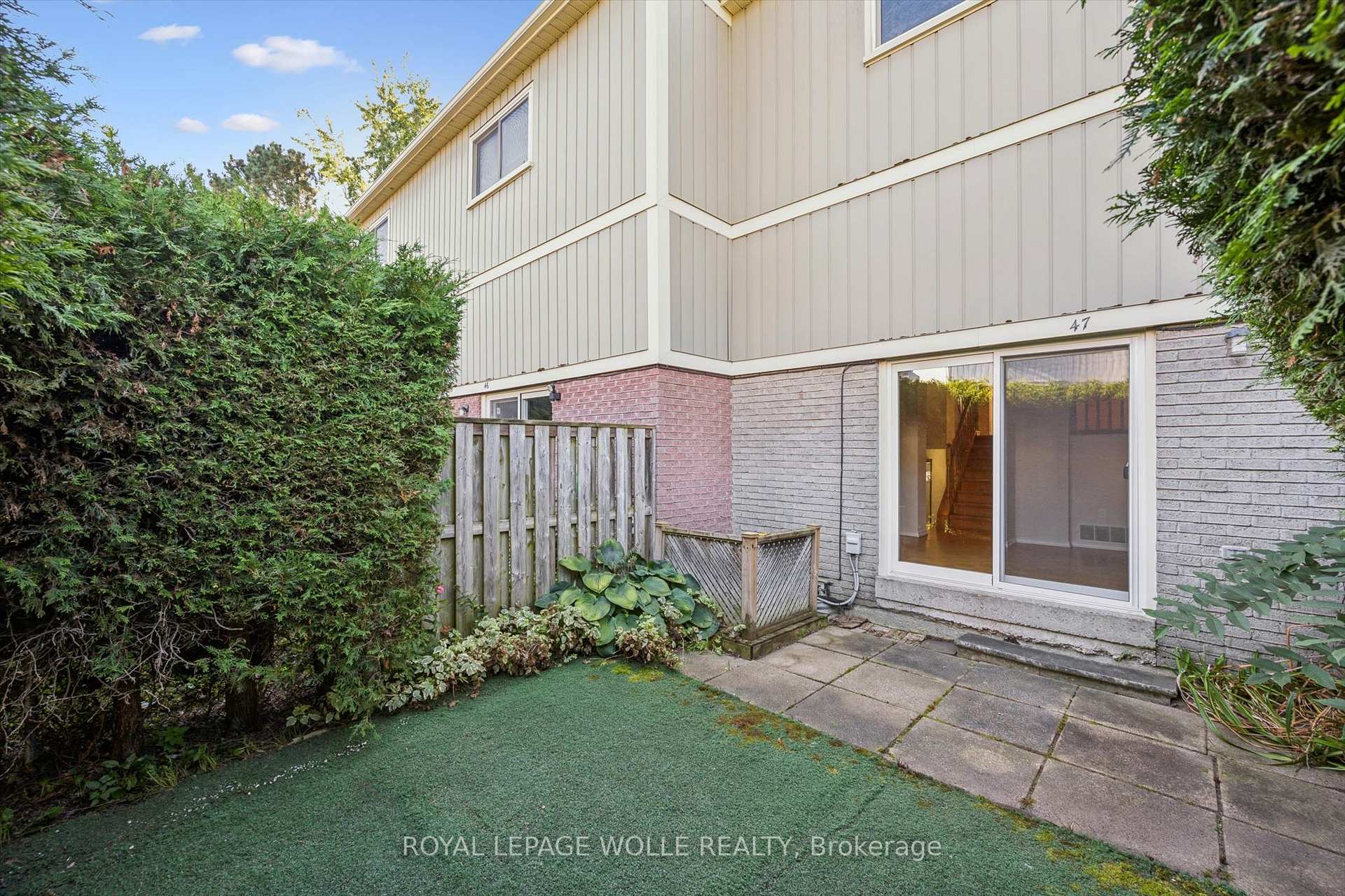 Photo 43 of Unit 47, 51 Paulander Drive, Kitchener, Victoria Hills — HOMEH
