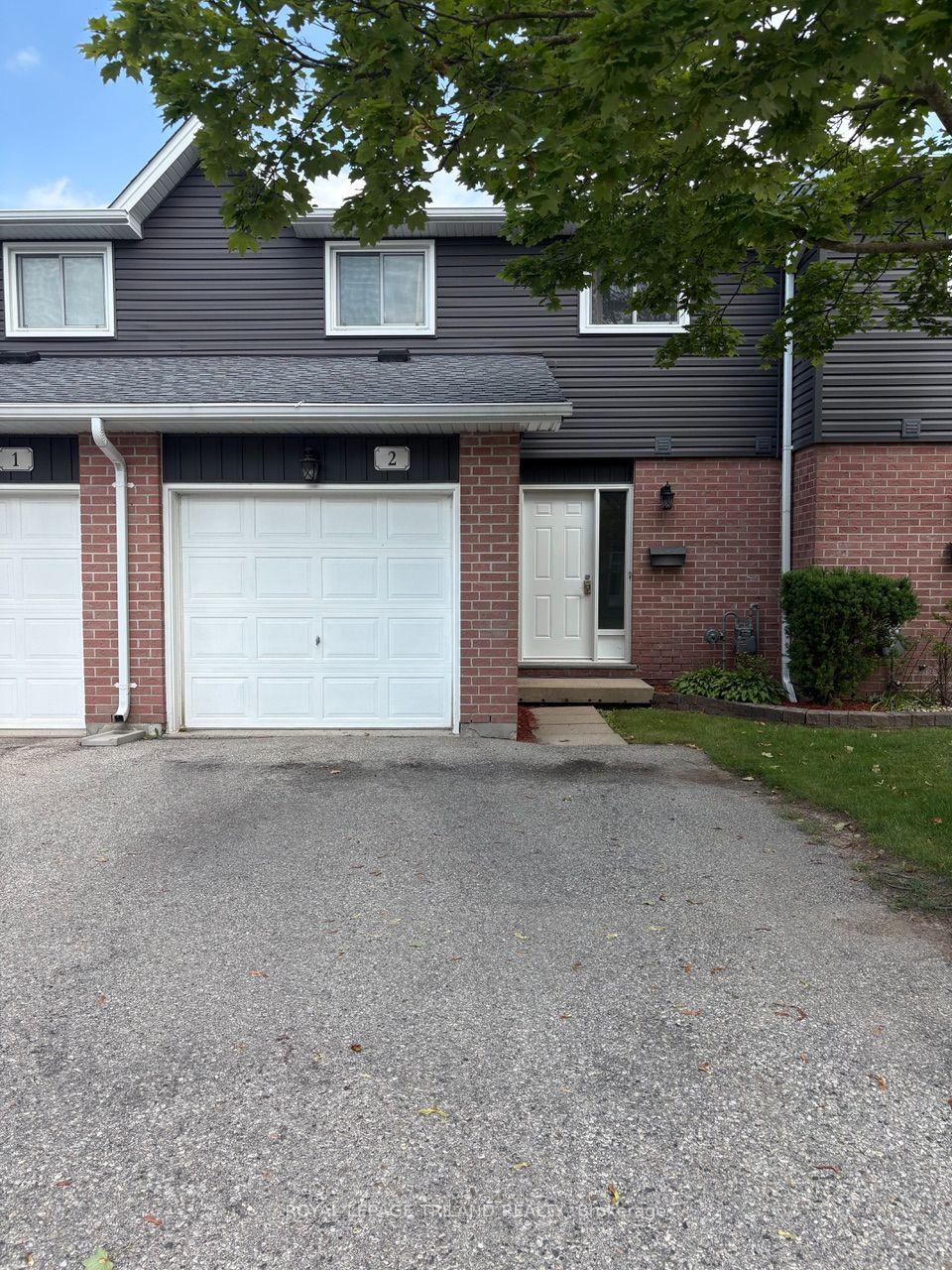 Photo 2 of Unit 2, 131 Bonaventure Drive, London, East I — HOMEH