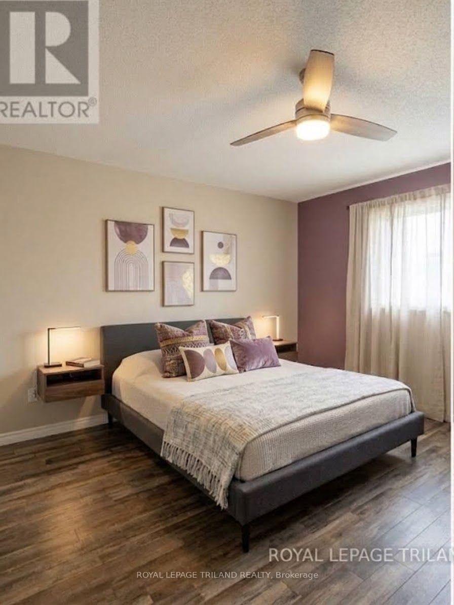 Photo 11 of Unit 2, 131 Bonaventure Drive, London, East I — HOMEH