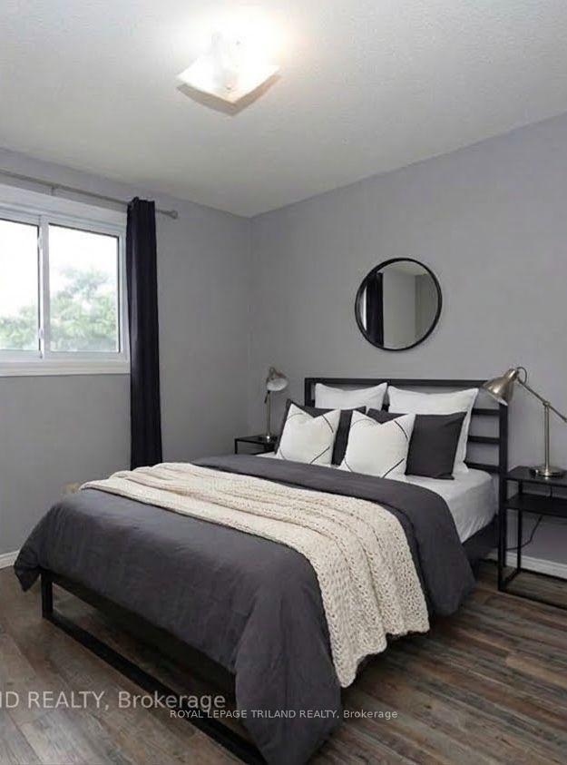 Photo 13 of Unit 2, 131 Bonaventure Drive, London, East I — HOMEH