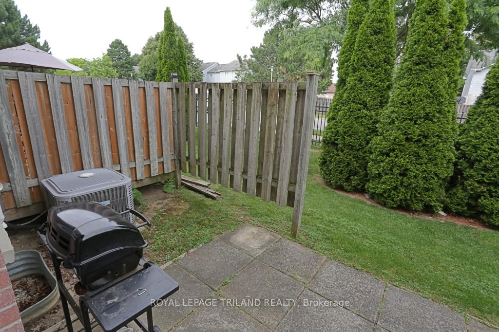 Photo 19 of Unit 2, 131 Bonaventure Drive, London, East I — HOMEH