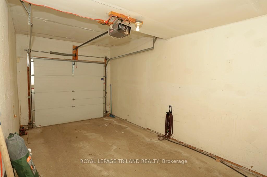 Photo 20 of Unit 2, 131 Bonaventure Drive, London, East I — HOMEH