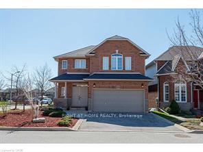 Photo 1 of 5383 Haldimand Crescent, Burlington, Orchard — HOMEH