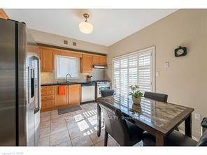 Photo 5 of 5383 Haldimand Crescent, Burlington, Orchard — HOMEH