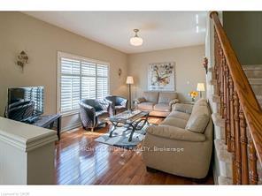 Photo 9 of 5383 Haldimand Crescent, Burlington, Orchard — HOMEH