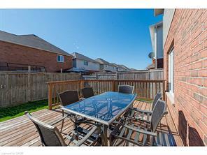 Photo 25 of 5383 Haldimand Crescent, Burlington, Orchard — HOMEH