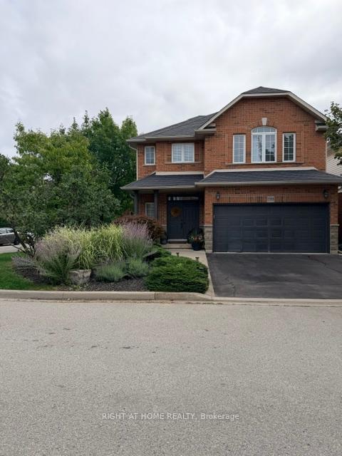 Photo 2 of 5383 Haldimand Crescent, Burlington, Orchard — HOMEH