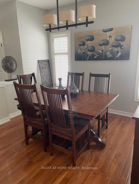 Photo 8 of 5383 Haldimand Crescent, Burlington, Orchard — HOMEH