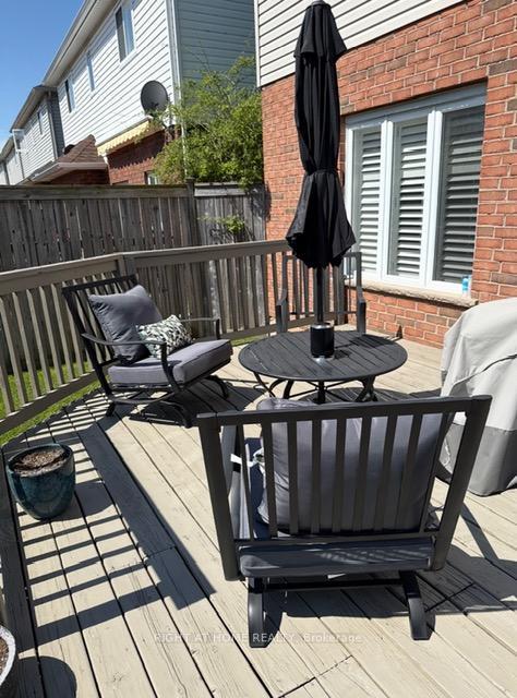 Photo 28 of 5383 Haldimand Crescent, Burlington, Orchard — HOMEH