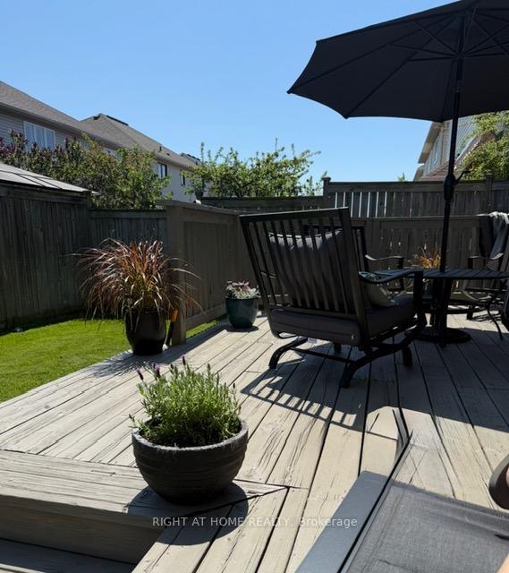 Photo 29 of 5383 Haldimand Crescent, Burlington, Orchard — HOMEH
