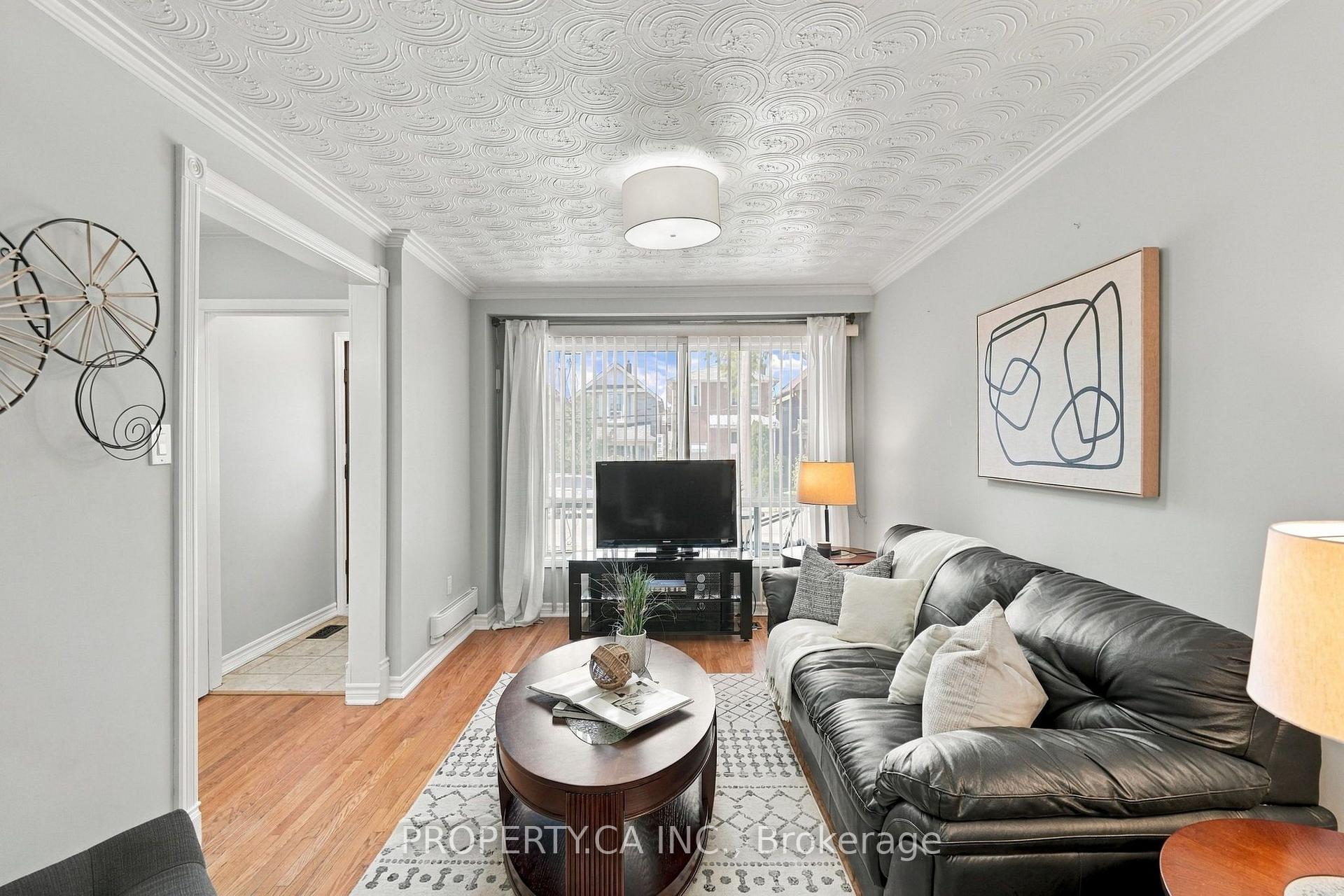 Photo 8 of 581A Delaware Avenue, Toronto, Wychwood — HOMEH