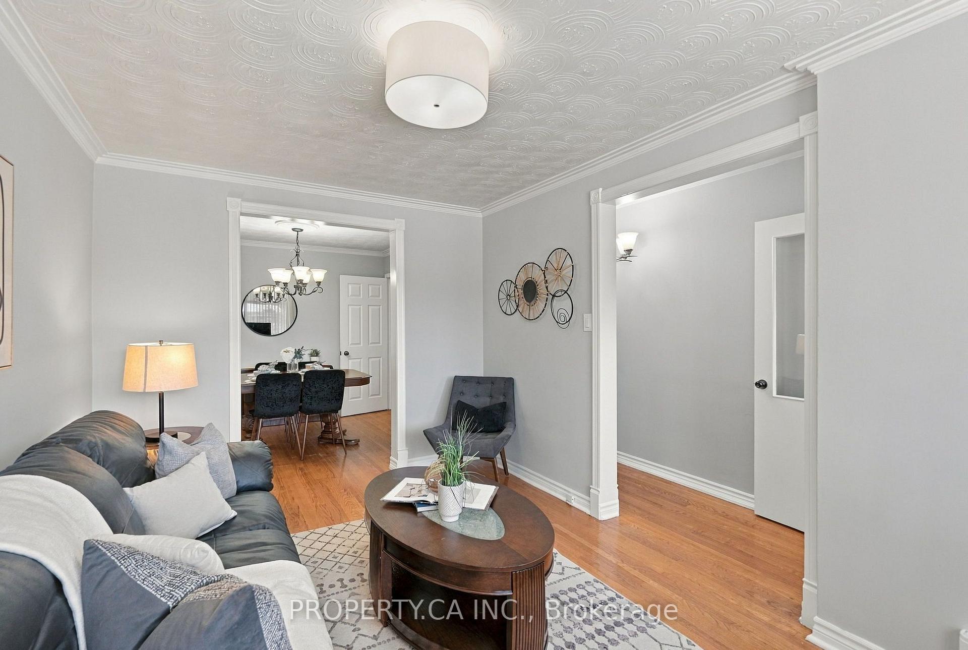 Photo 9 of 581A Delaware Avenue, Toronto, Wychwood — HOMEH