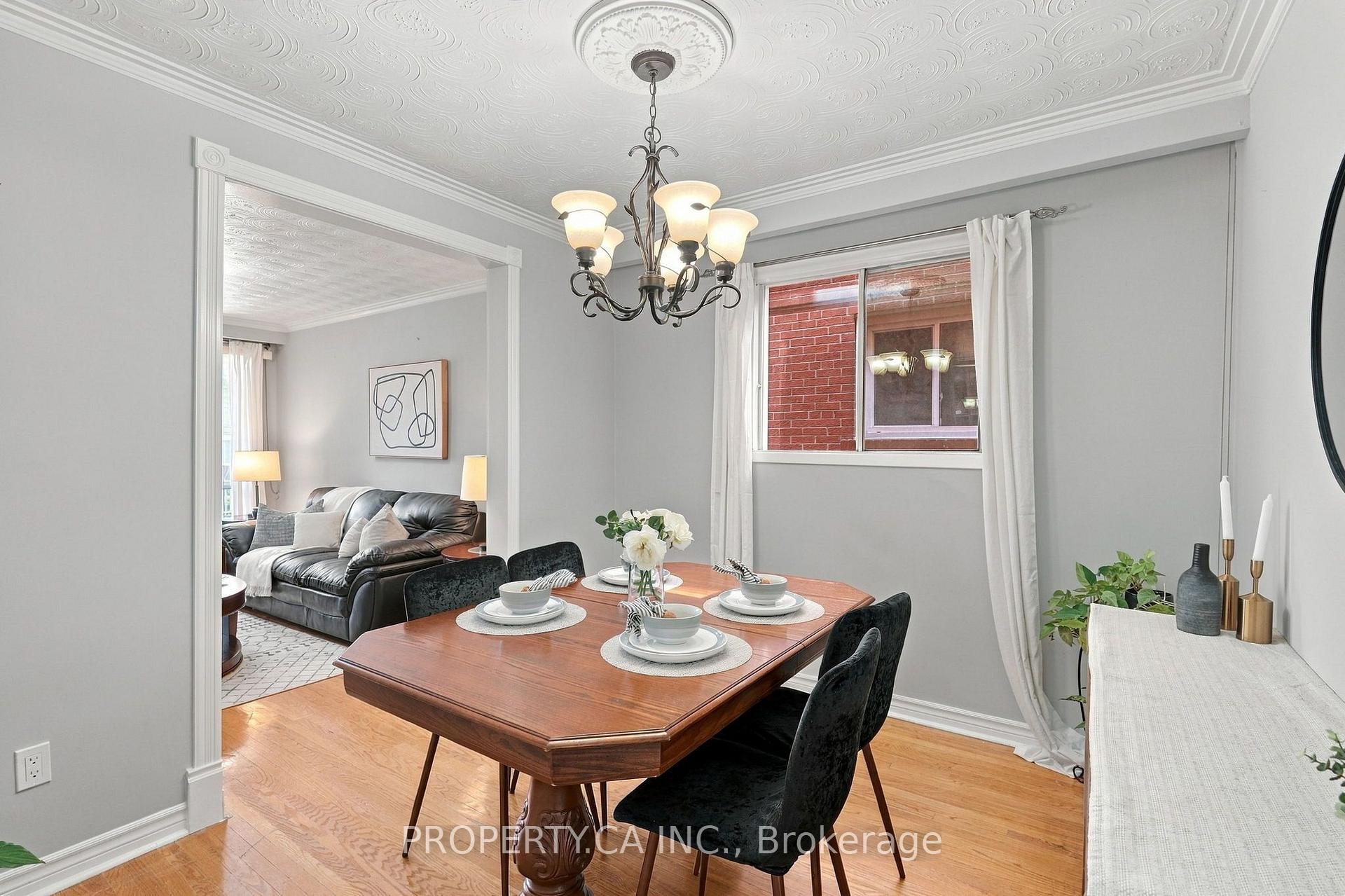 Photo 11 of 581A Delaware Avenue, Toronto, Wychwood — HOMEH