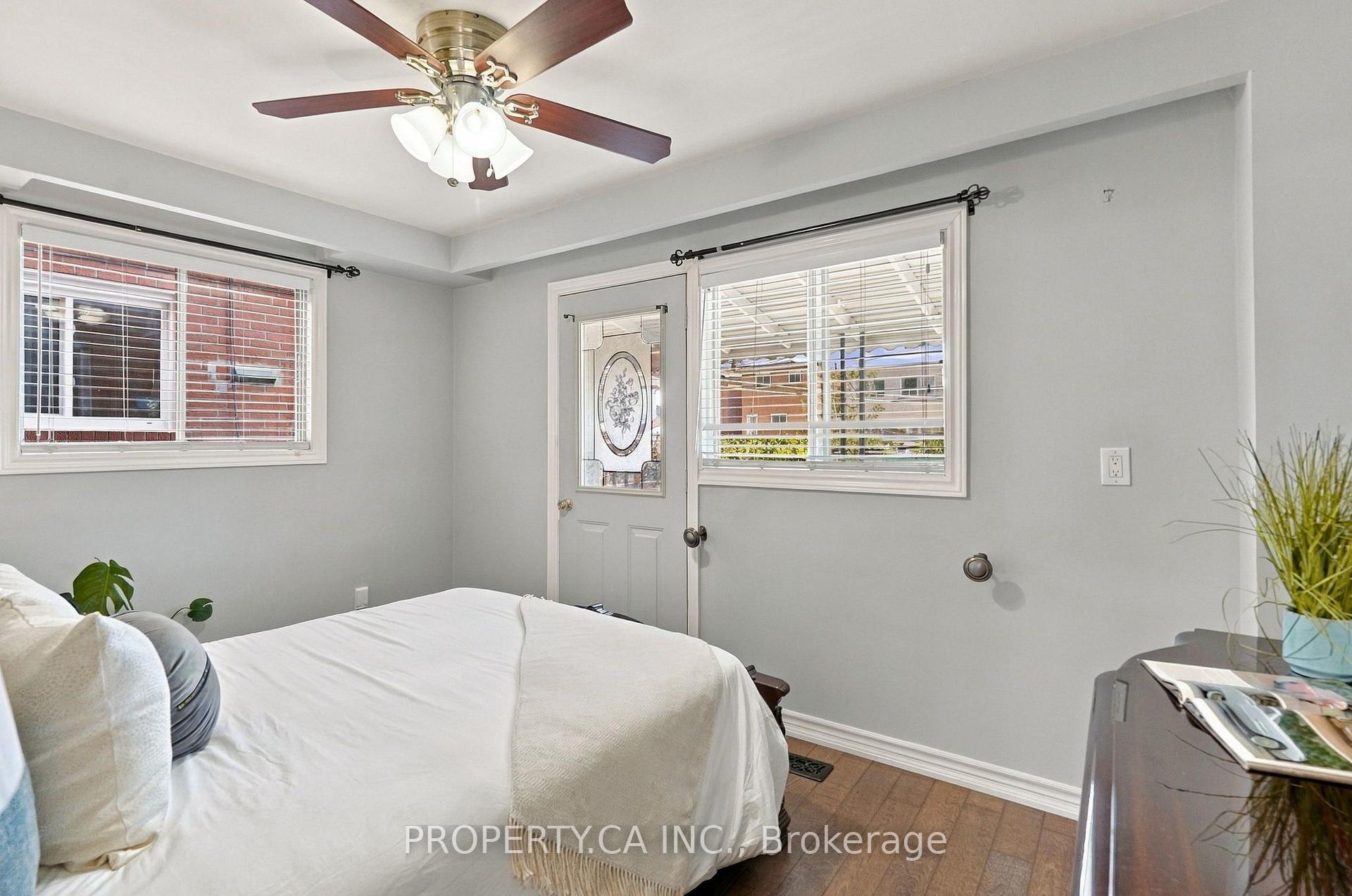 Photo 12 of 581A Delaware Avenue, Toronto, Wychwood — HOMEH
