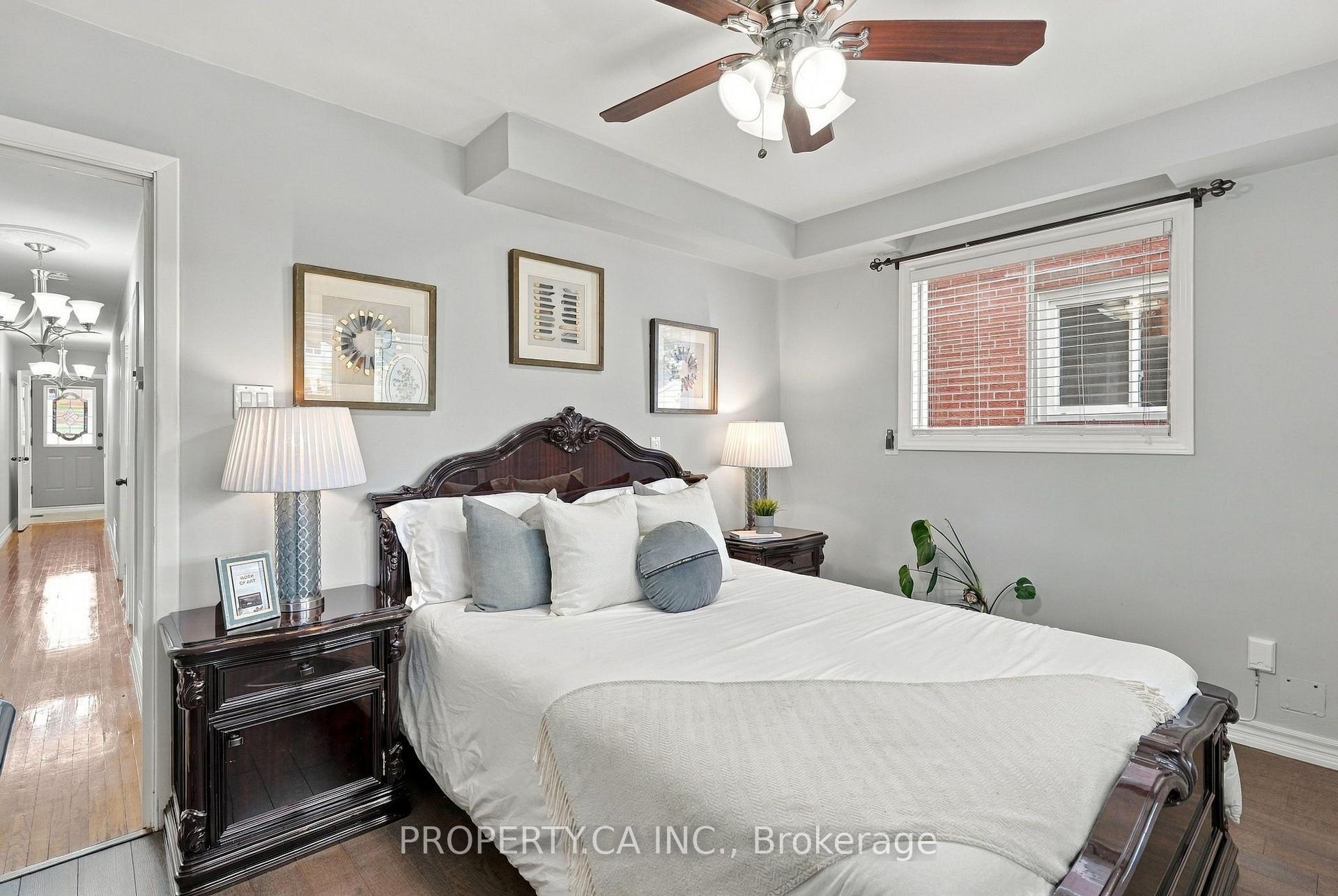 Photo 13 of 581A Delaware Avenue, Toronto, Wychwood — HOMEH