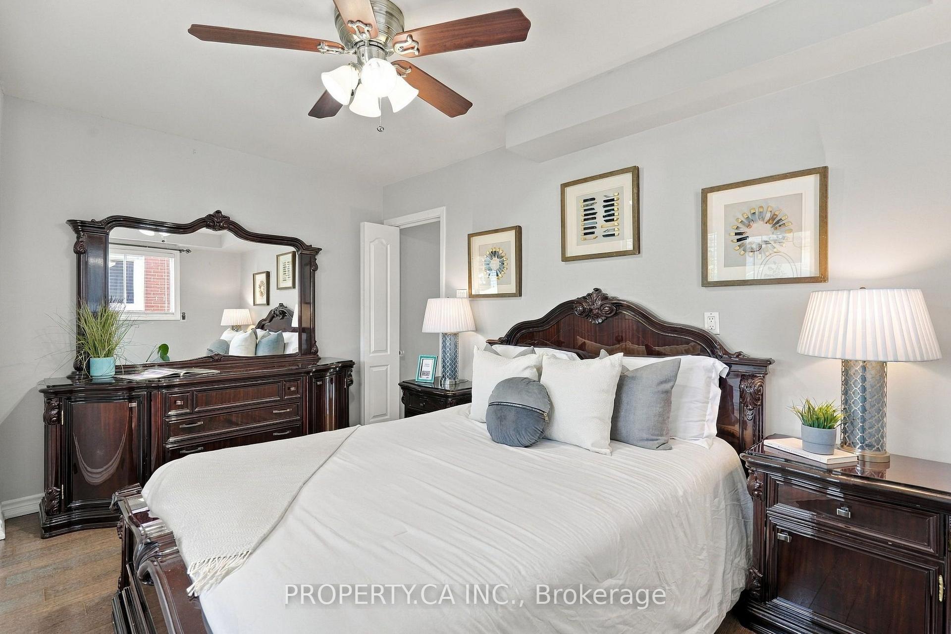 Photo 14 of 581A Delaware Avenue, Toronto, Wychwood — HOMEH