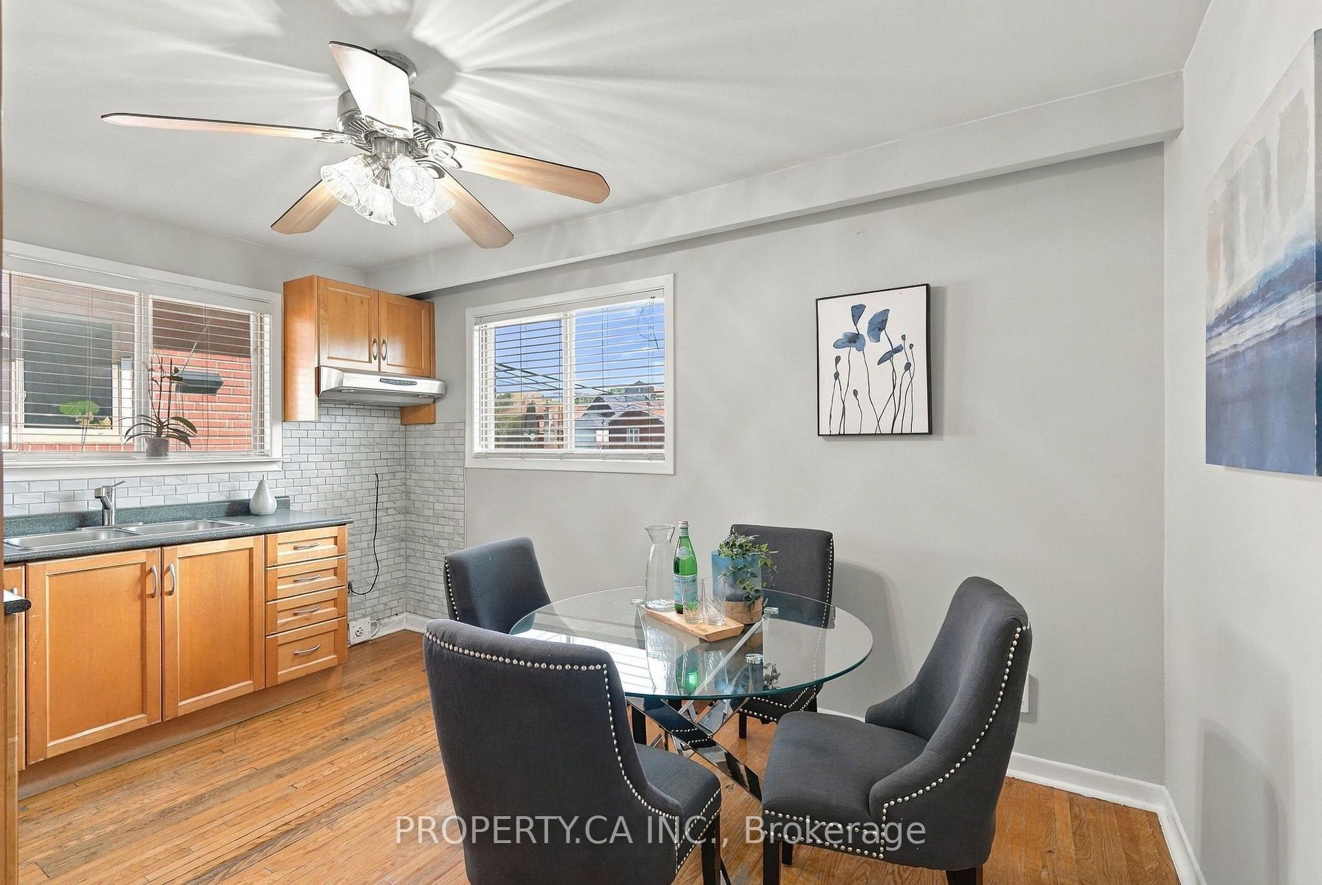 Photo 17 of 581A Delaware Avenue, Toronto, Wychwood — HOMEH